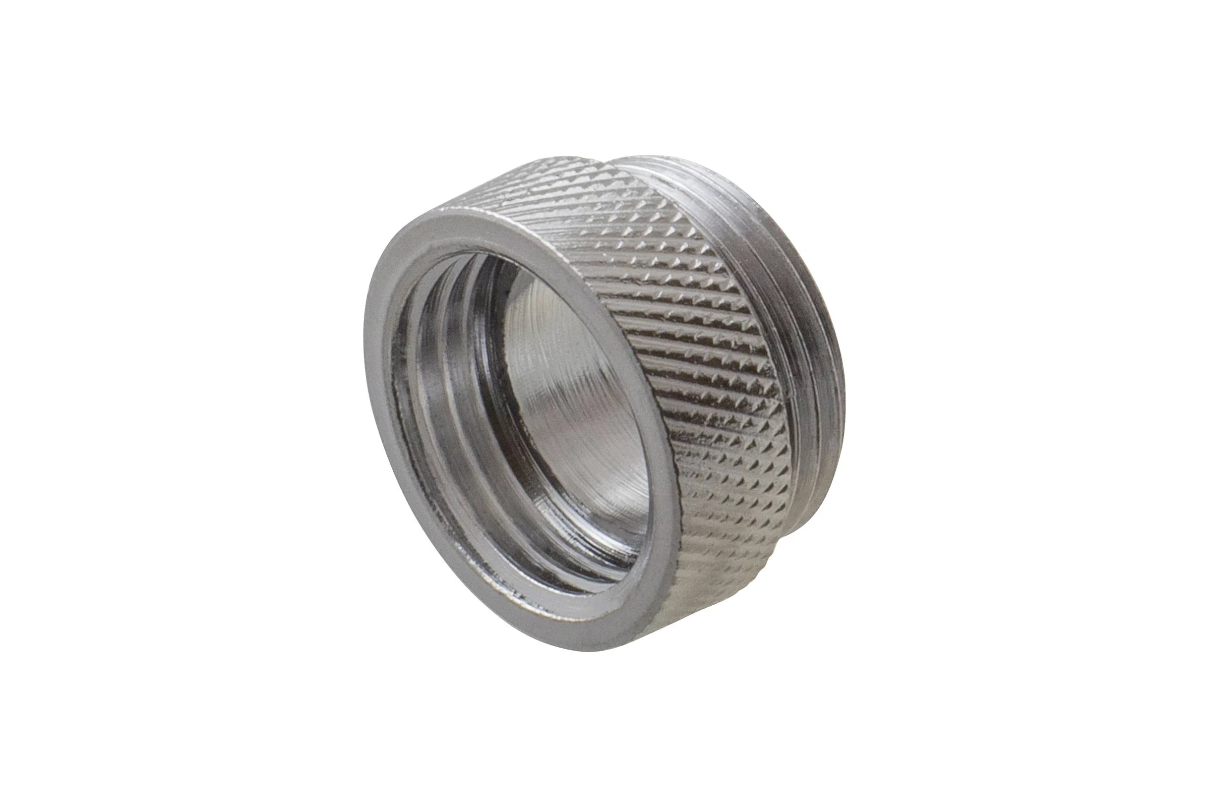 Переходник для душевого шланга MasterProf 1/2" в - М22 - 1,5 н хром ИС.070525