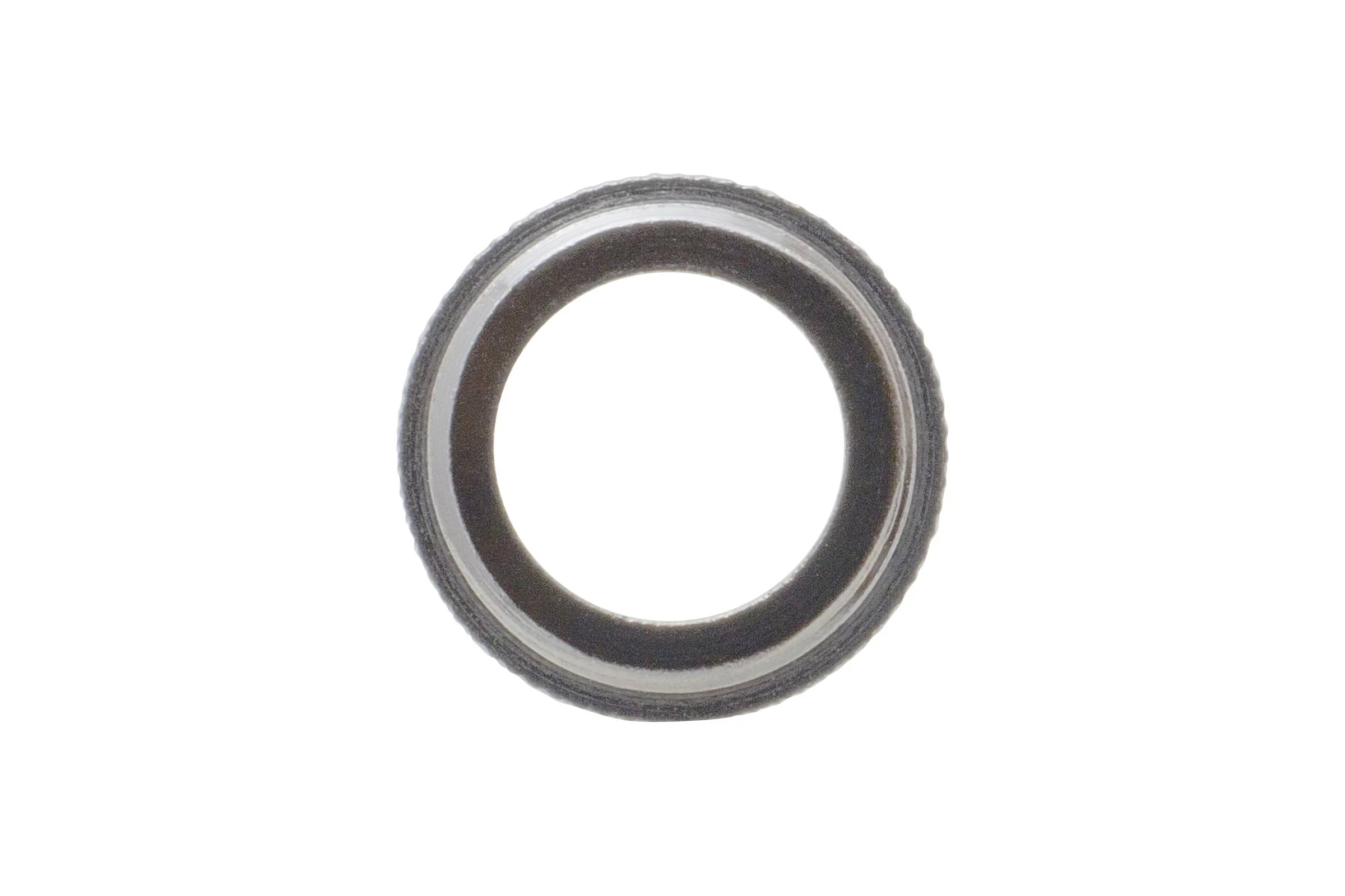 Переходник для душевого шланга MasterProf 1/2" в - М22 - 1,5 н хром ИС.070525