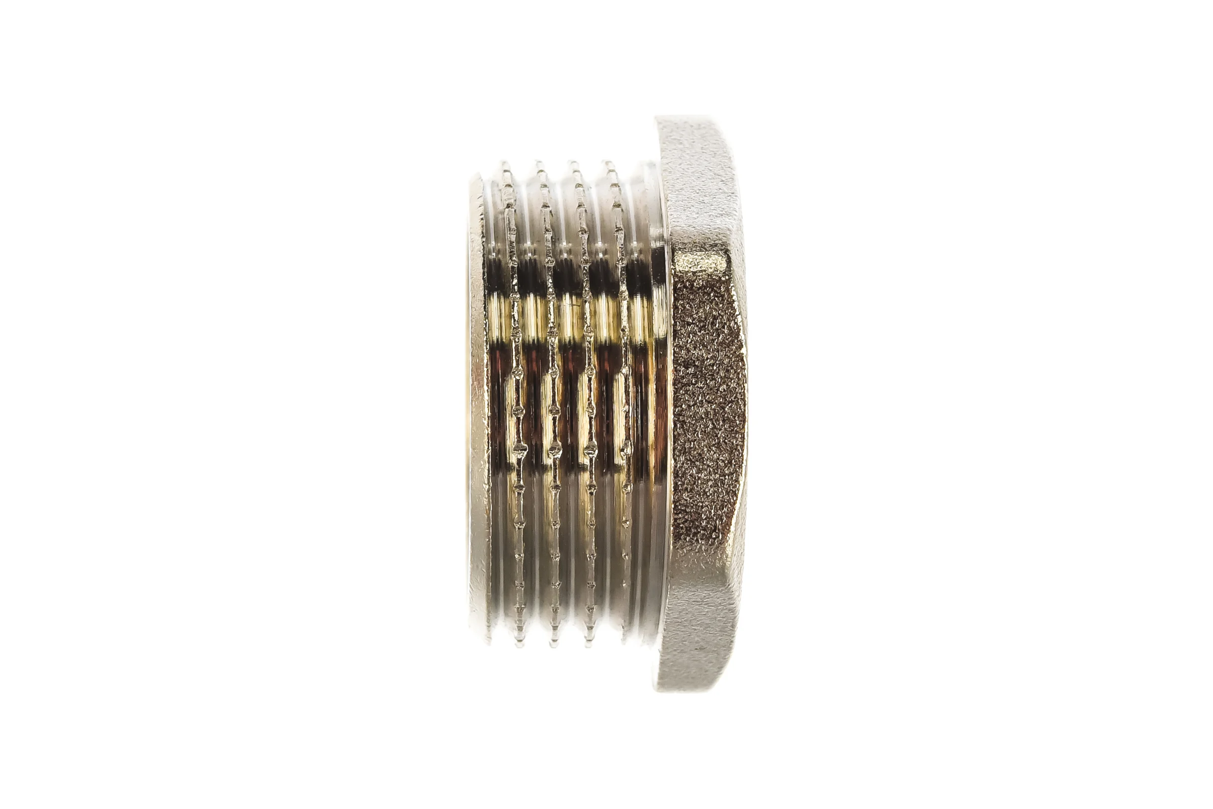 Заглушка в трубу MasterProf пробка 3/4" н серия LIGHT ИС.190391