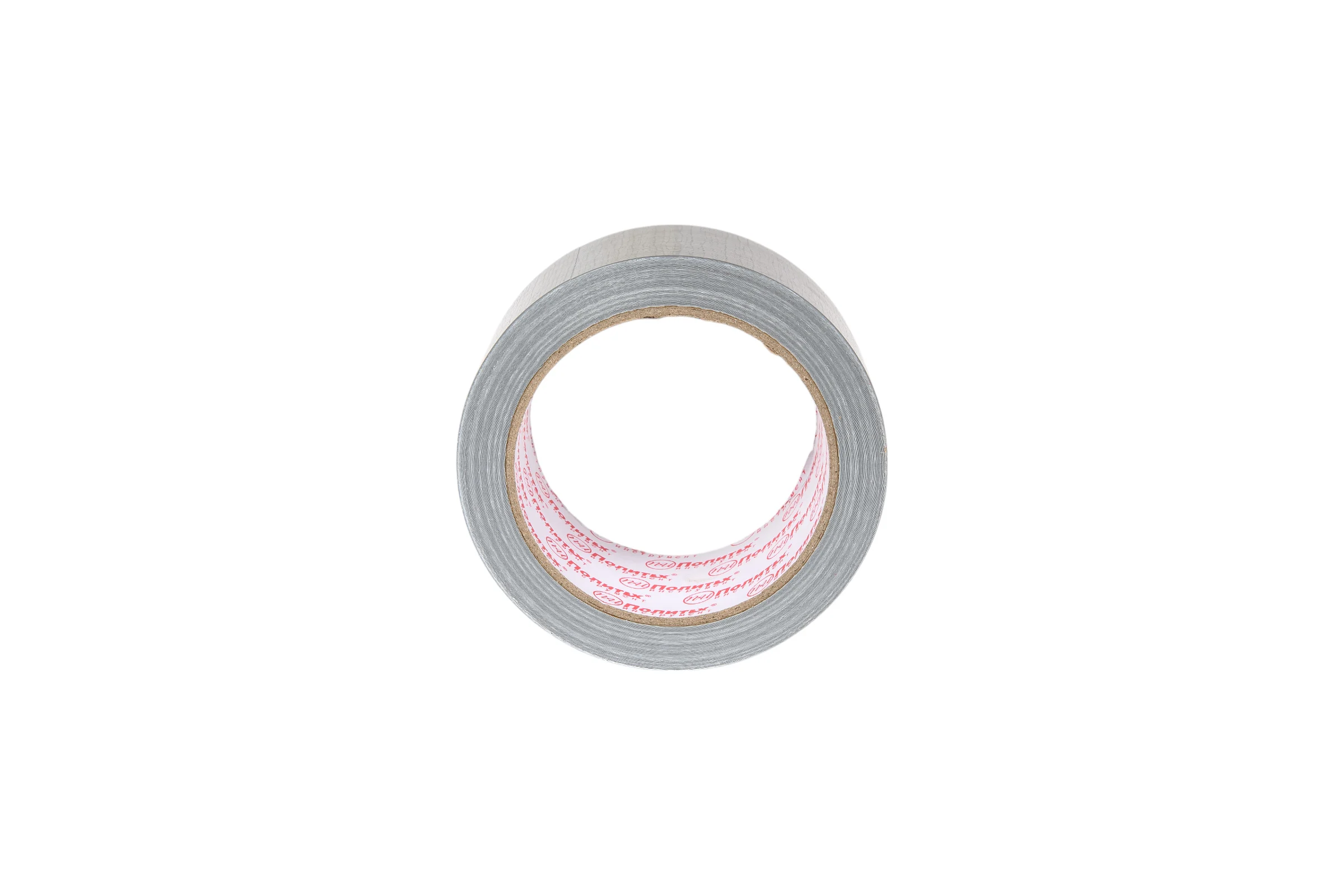 Лента клейкая сантехническая Политех TPL "Duct tape" 48 мм х 20м 8050002