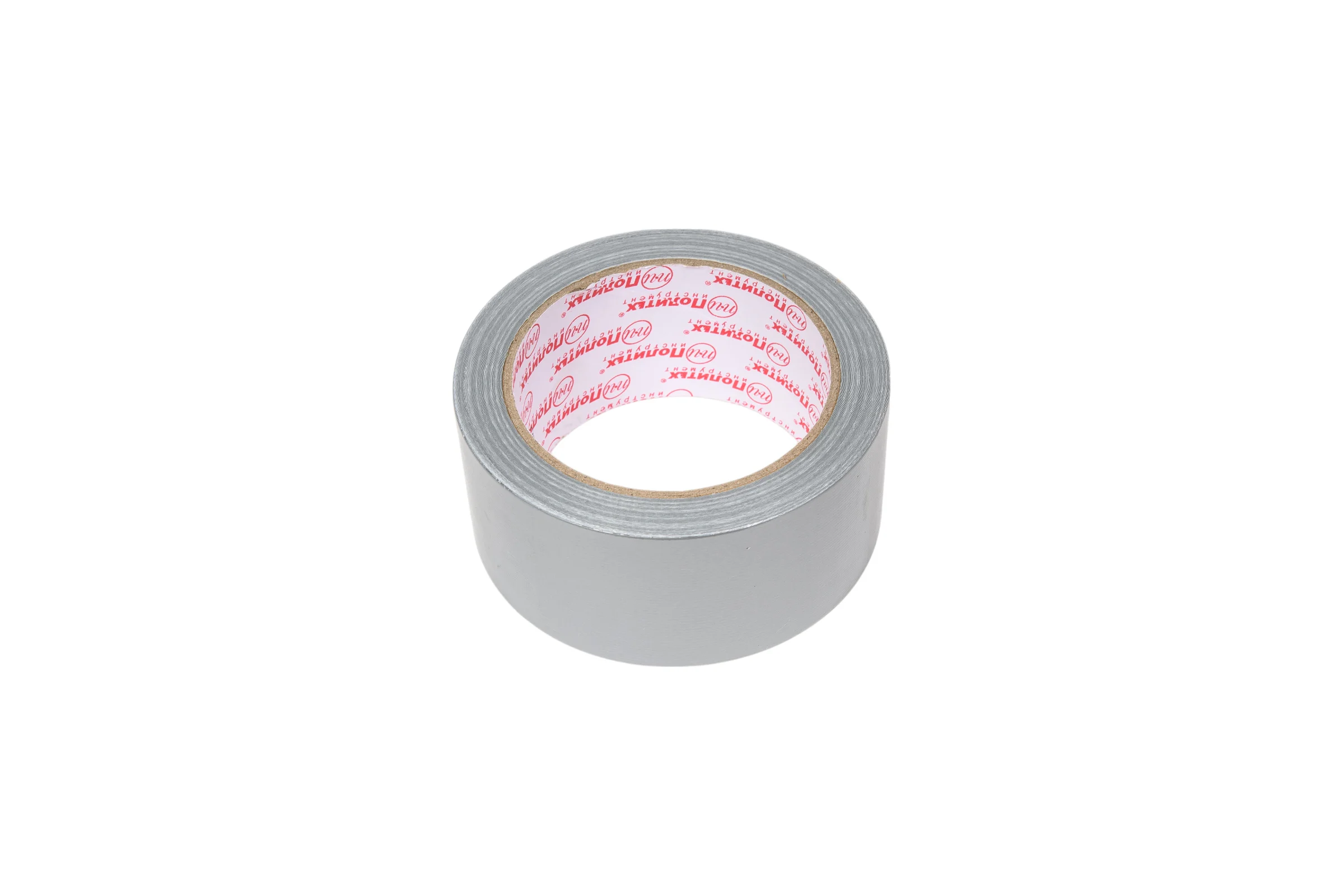 Лента клейкая сантехническая Политех TPL "Duct tape" 48 мм х 20м 8050002