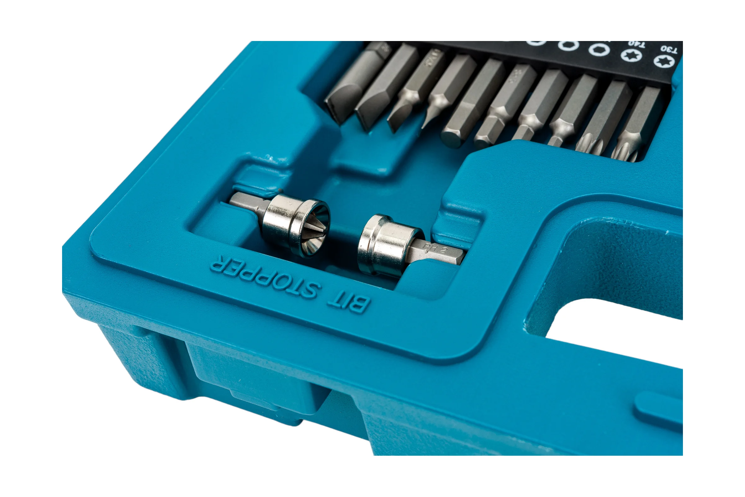 Набор 102 предмета B-68432 Makita 196346