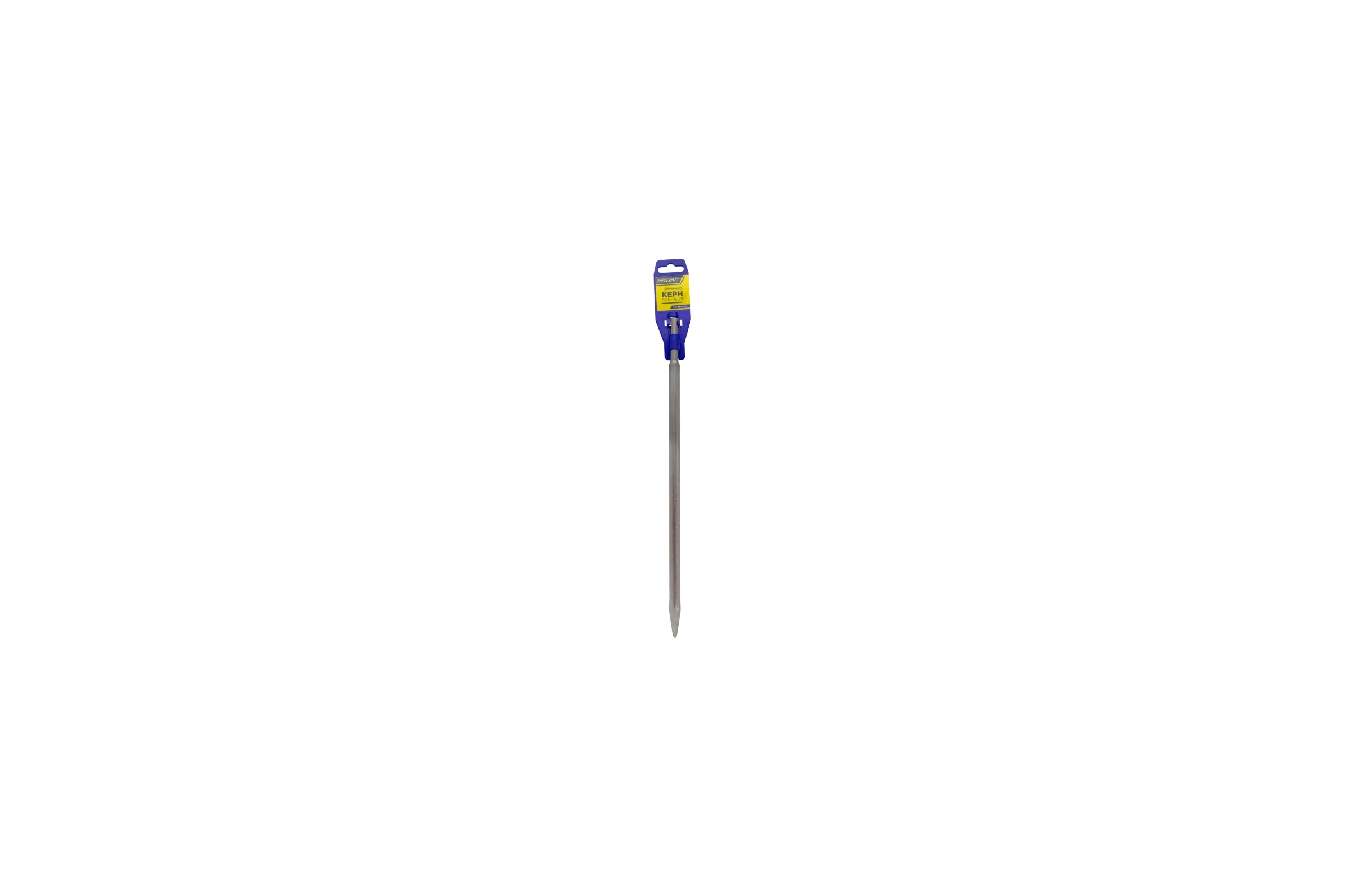 Керн 14x400 мм, SDS-plus ВАРЯГ 012269