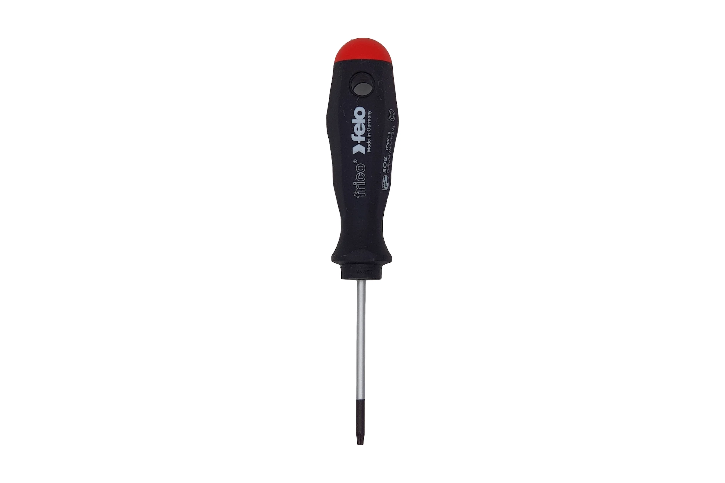 Отвертка Felo Frico TX 8х60 50808340