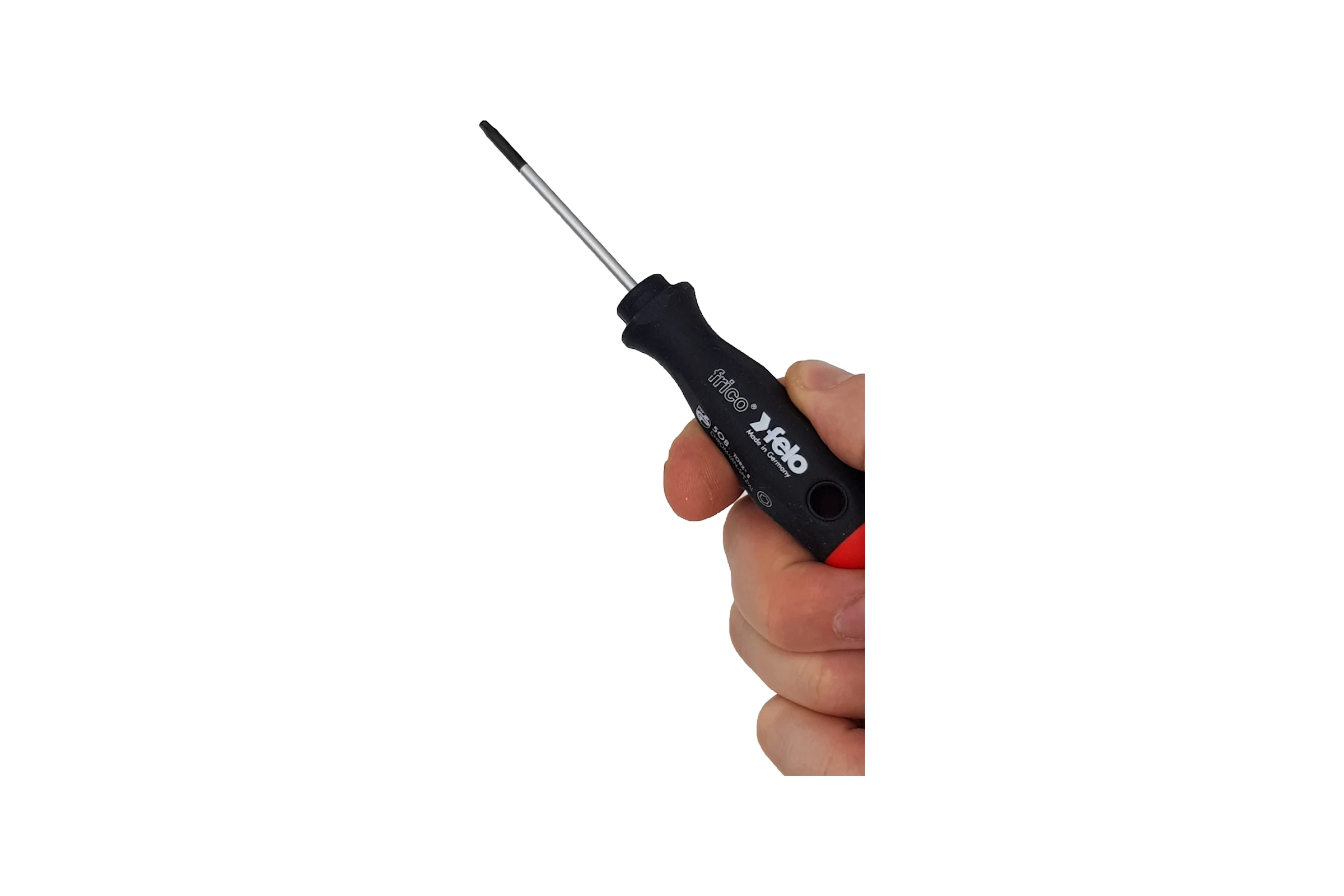 Отвертка Felo Frico TX 8х60 50808340