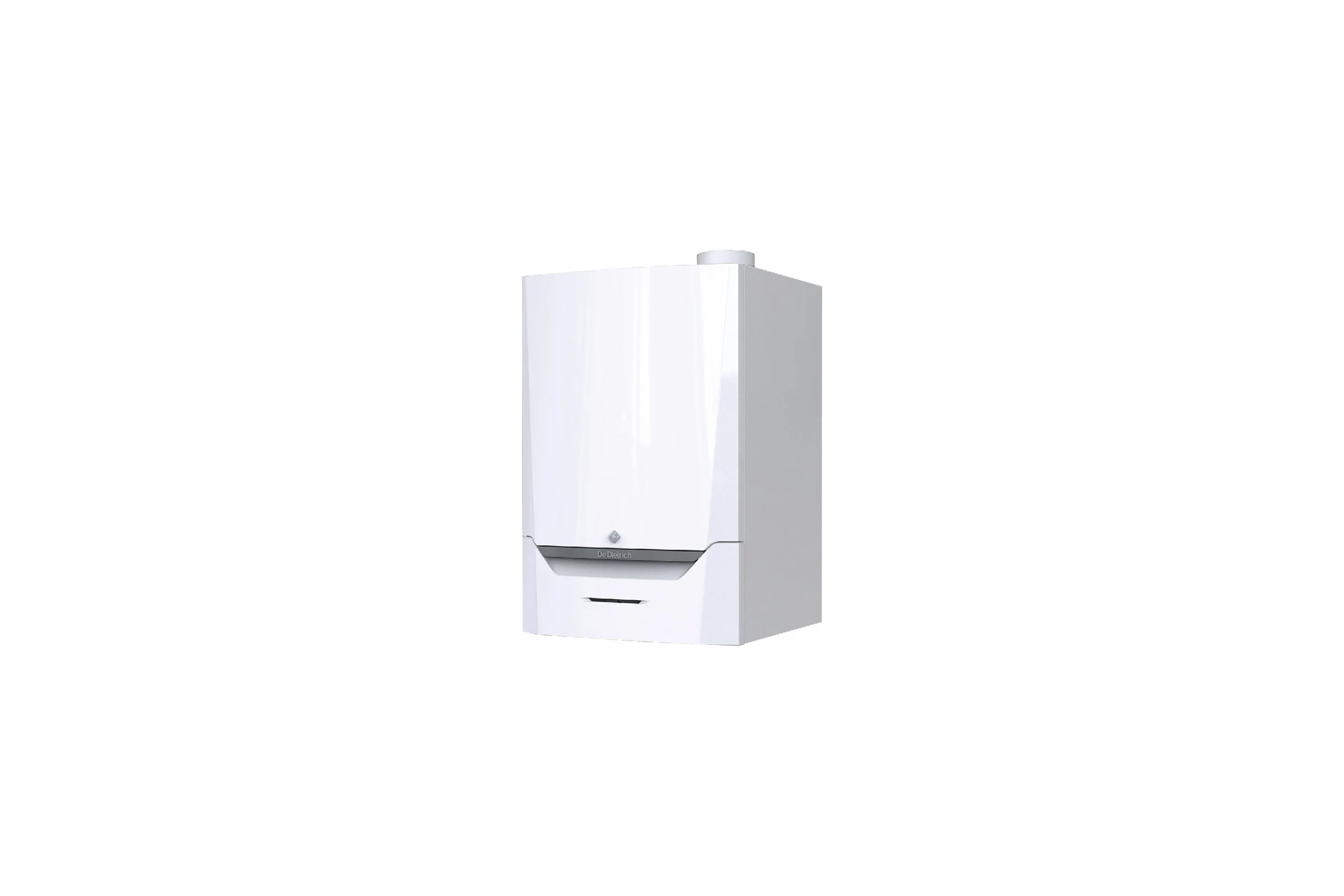 Конденсационный настенный котёл De Dietrich EVODENS AMC PRO, AMC 45, DIEMATIC EVOLUTION 7699475