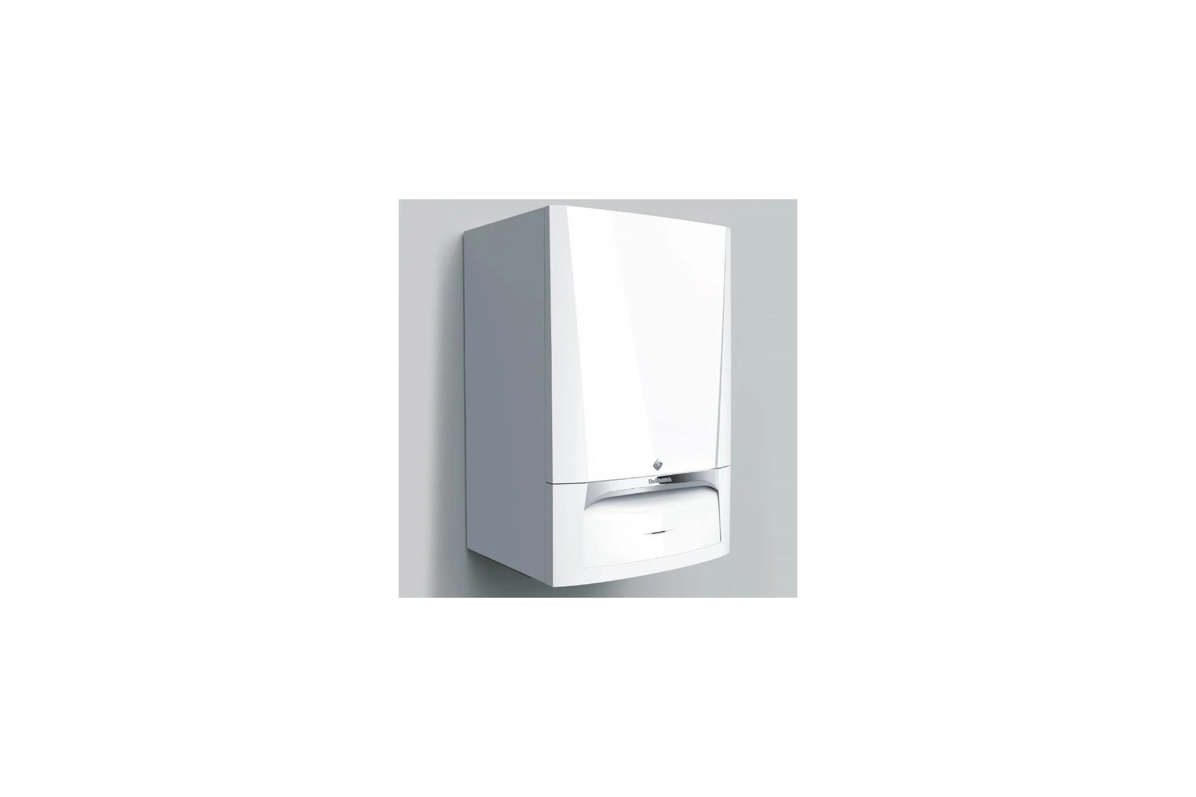 Конденсационный настенный котёл De Dietrich EVODENS AMC PRO, AMC 45, DIEMATIC EVOLUTION 7699475