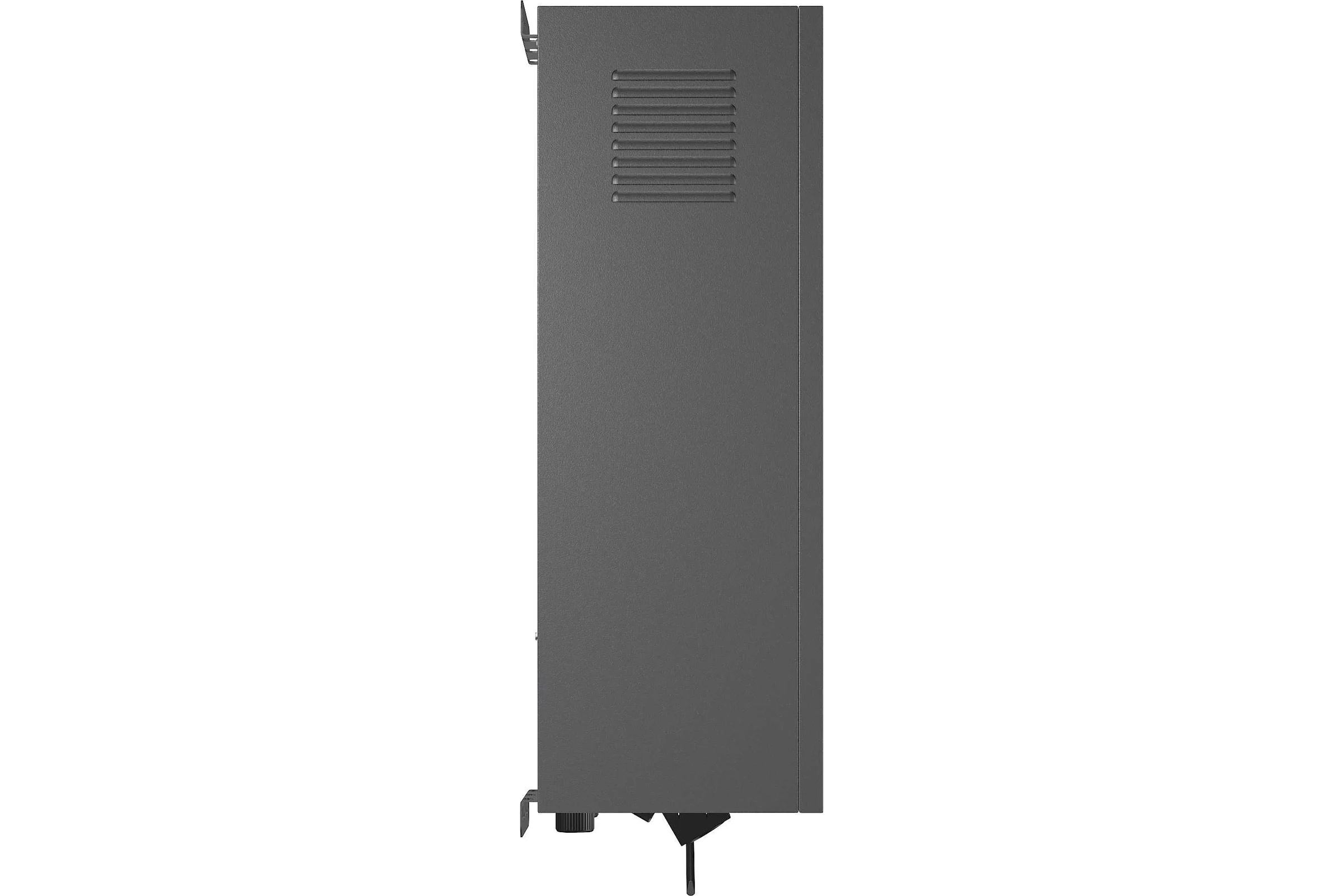 Электрический двухконтурный настенный котел Термекс THERMEX Cometa 12-24 Wi-Fi ЭдЭБ04537