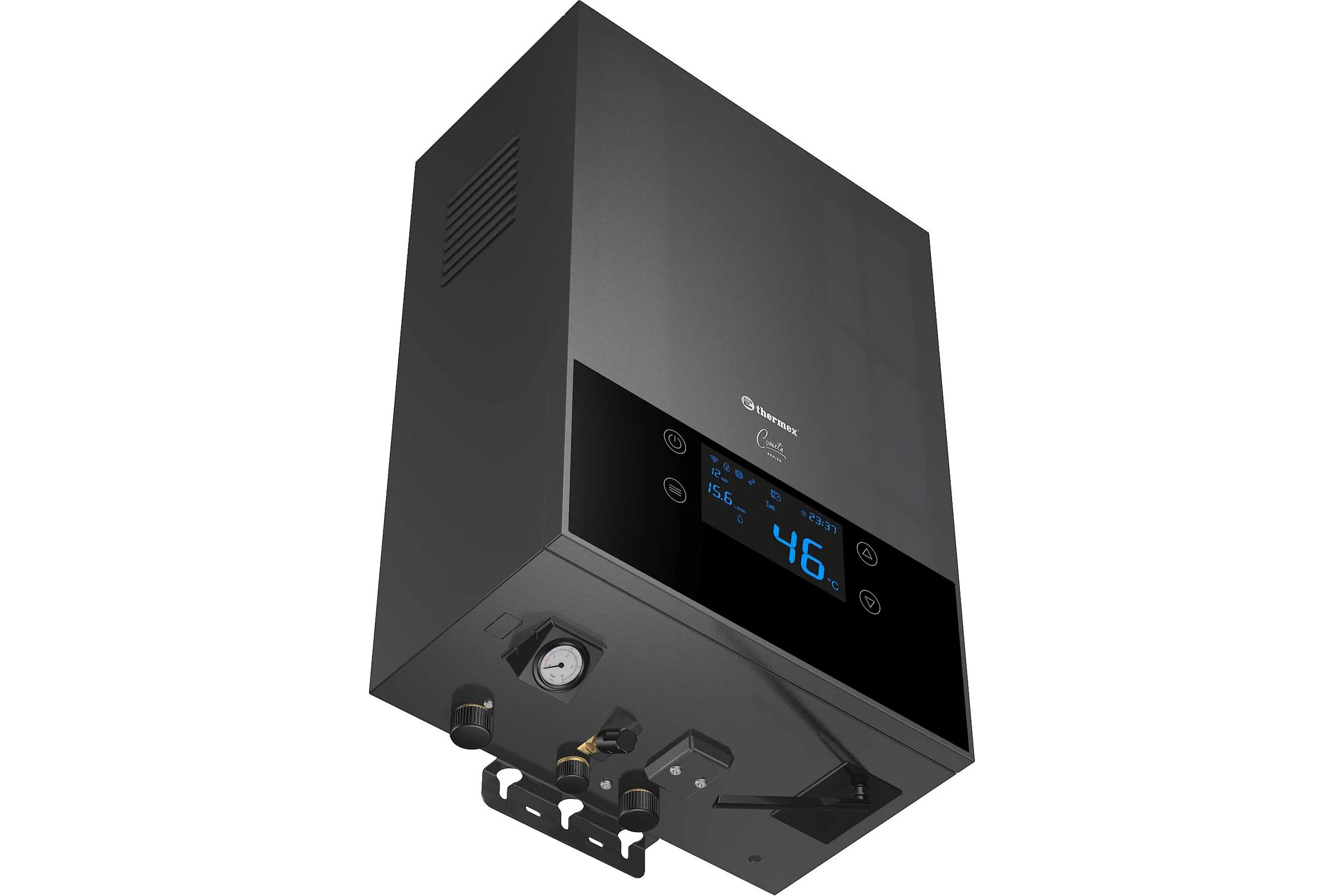 Электрический настенный котел Термекс THERMEX Cometa 6-12 Wi-Fi ЭдЭБ04536