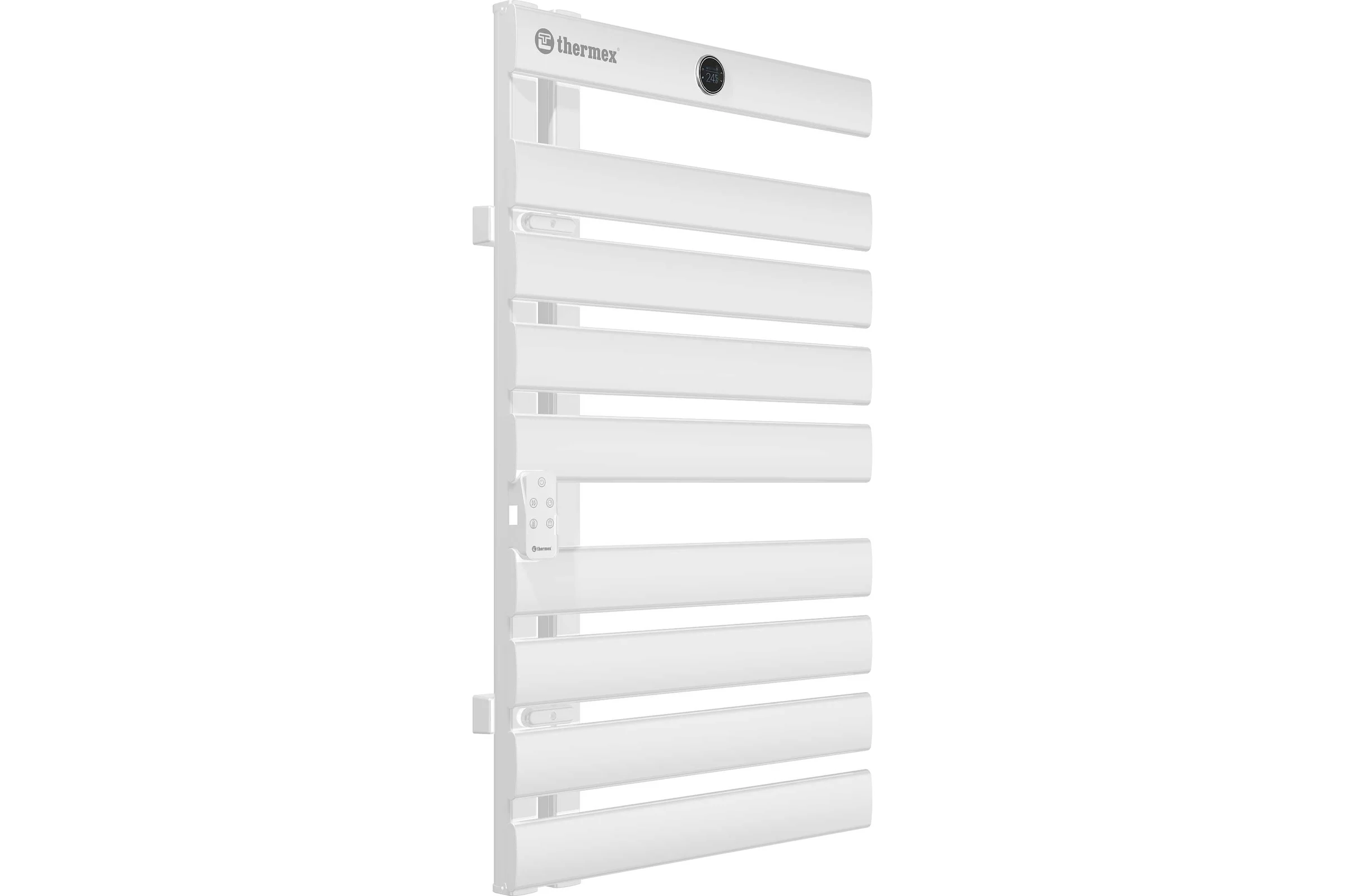 Полотенцесушитель электрический THERMEX Термекс Njord White ЭдЭБ04979