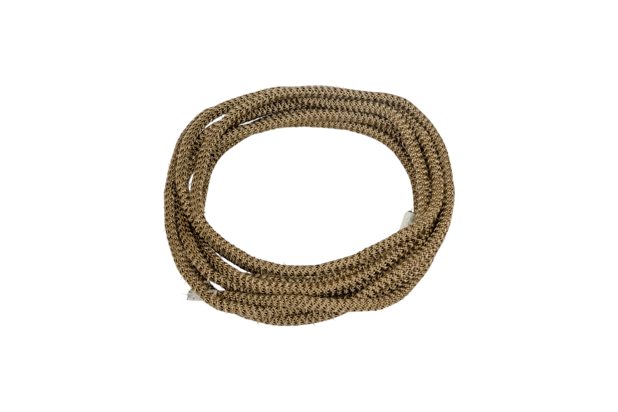 Шнур базальтовый плетеный ВЗТМ марки Expert Braided Basalt Cord 10 мм, 5 метров ШВ-10-5пм-СЕТИ (21)