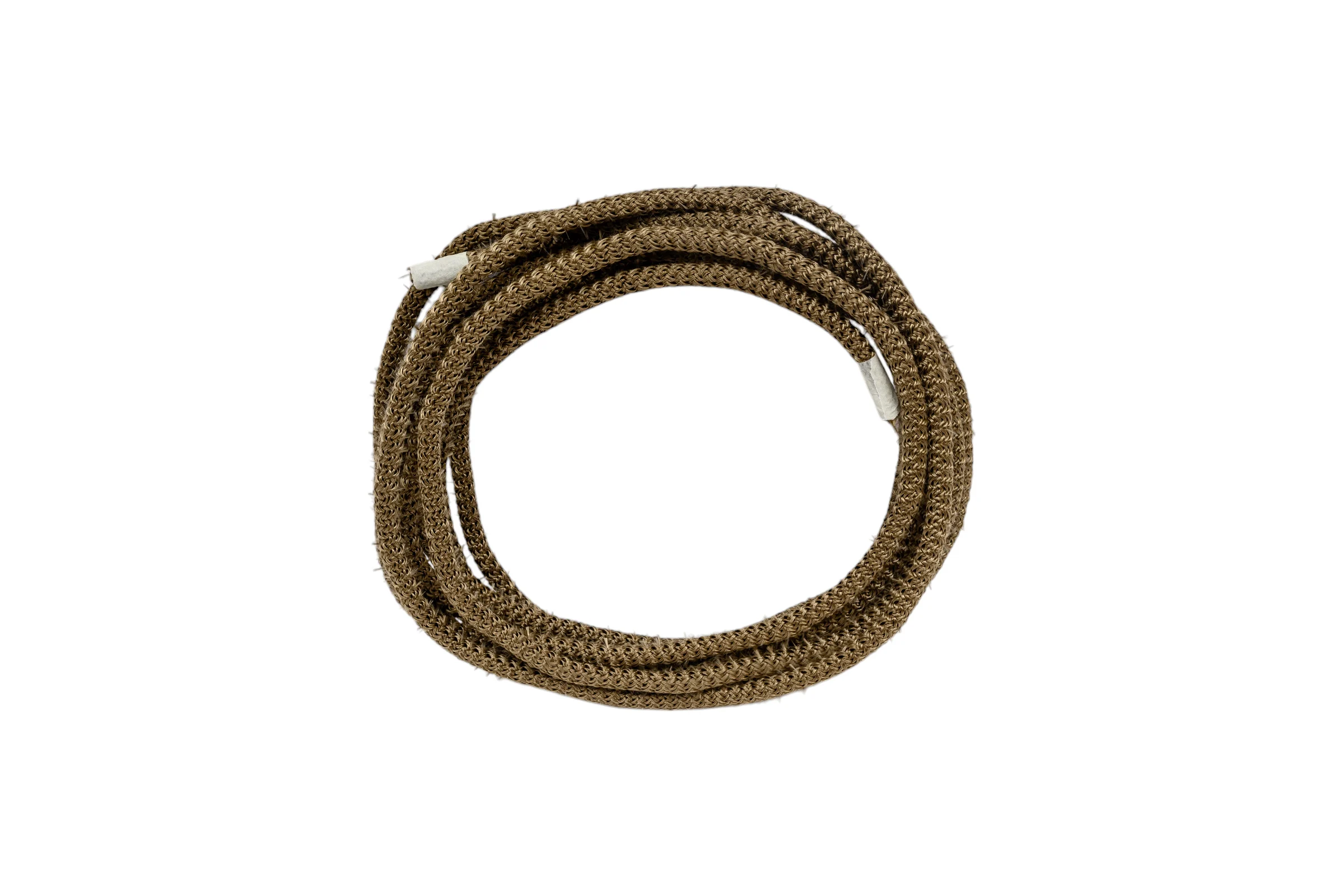 Шнур базальтовый плетеный ВЗТМ марки Expert Braided Basalt Cord 10 мм, 5 метров ШВ-10-5пм-СЕТИ (21)