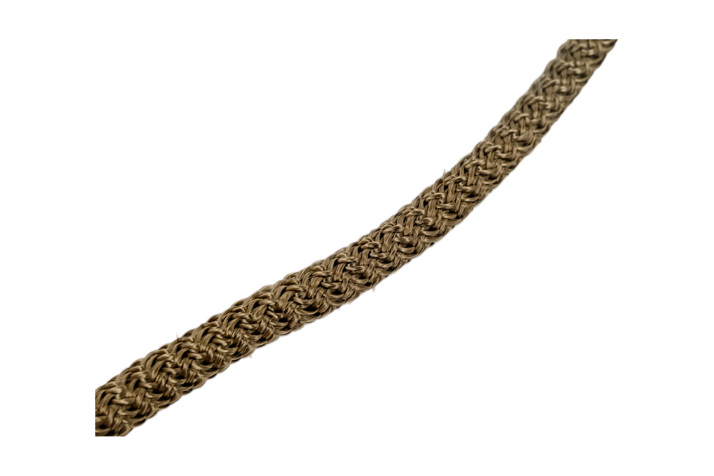 Шнур базальтовый плетеный ВЗТМ марки Expert Braided Basalt Cord 10 мм, 5 метров ШВ-10-5пм-СЕТИ (21)
