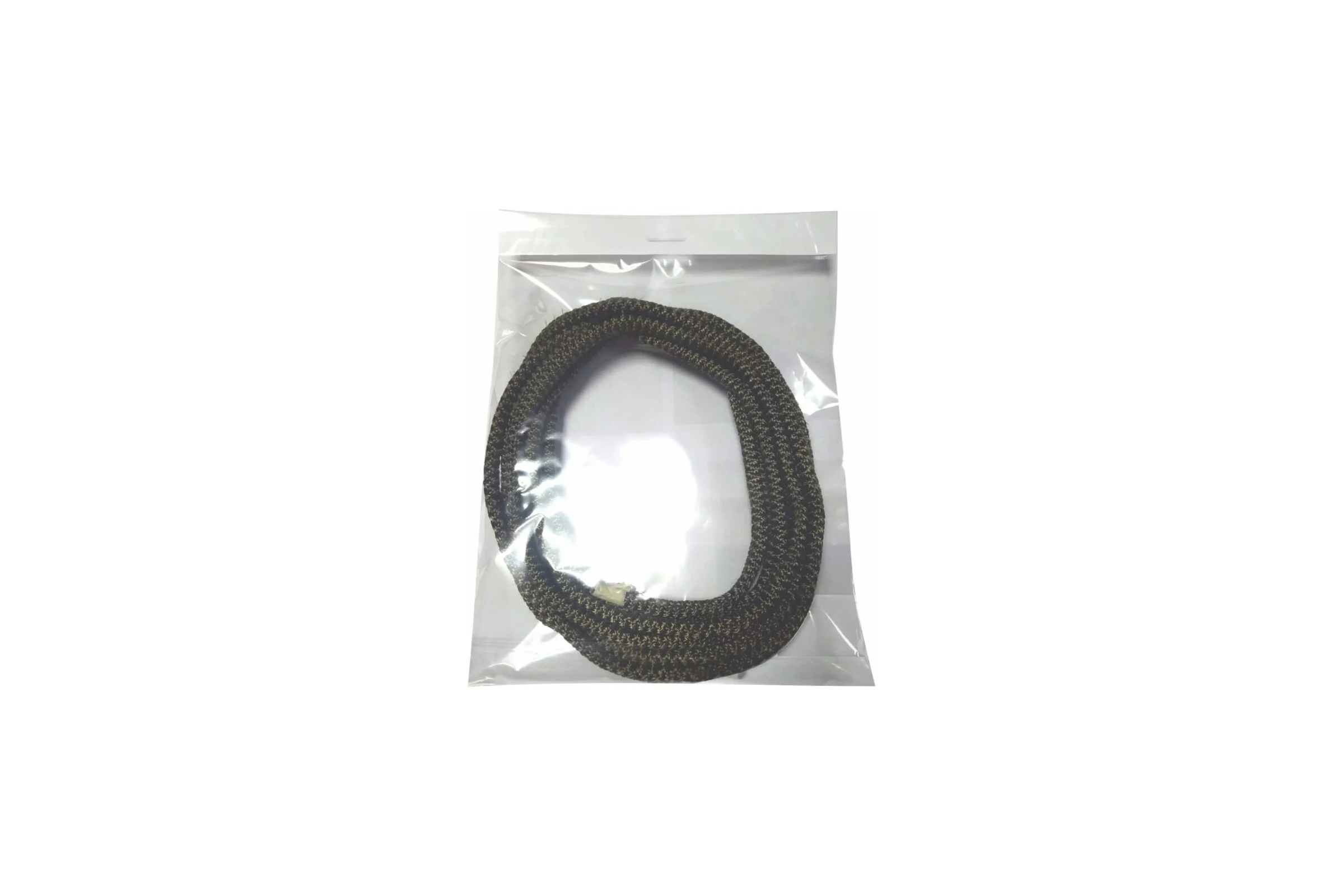 Шнур базальтовый плетеный ВЗТМ марки Expert Braided Basalt Cord 10 мм, 5 метров ШВ-10-5пм-СЕТИ (21)