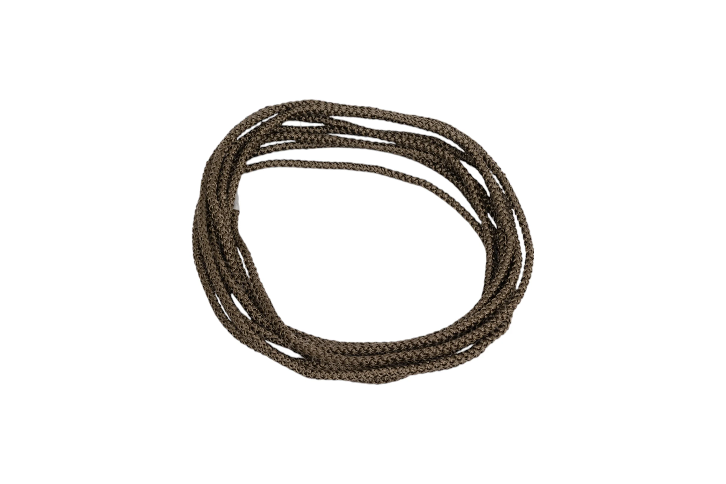 Шнур базальтовый плетеный ВЗТМ марки Expert Braided Basalt Cord 6 мм, 5 метров ШВ-6-5пм-СЕТИ (21)
