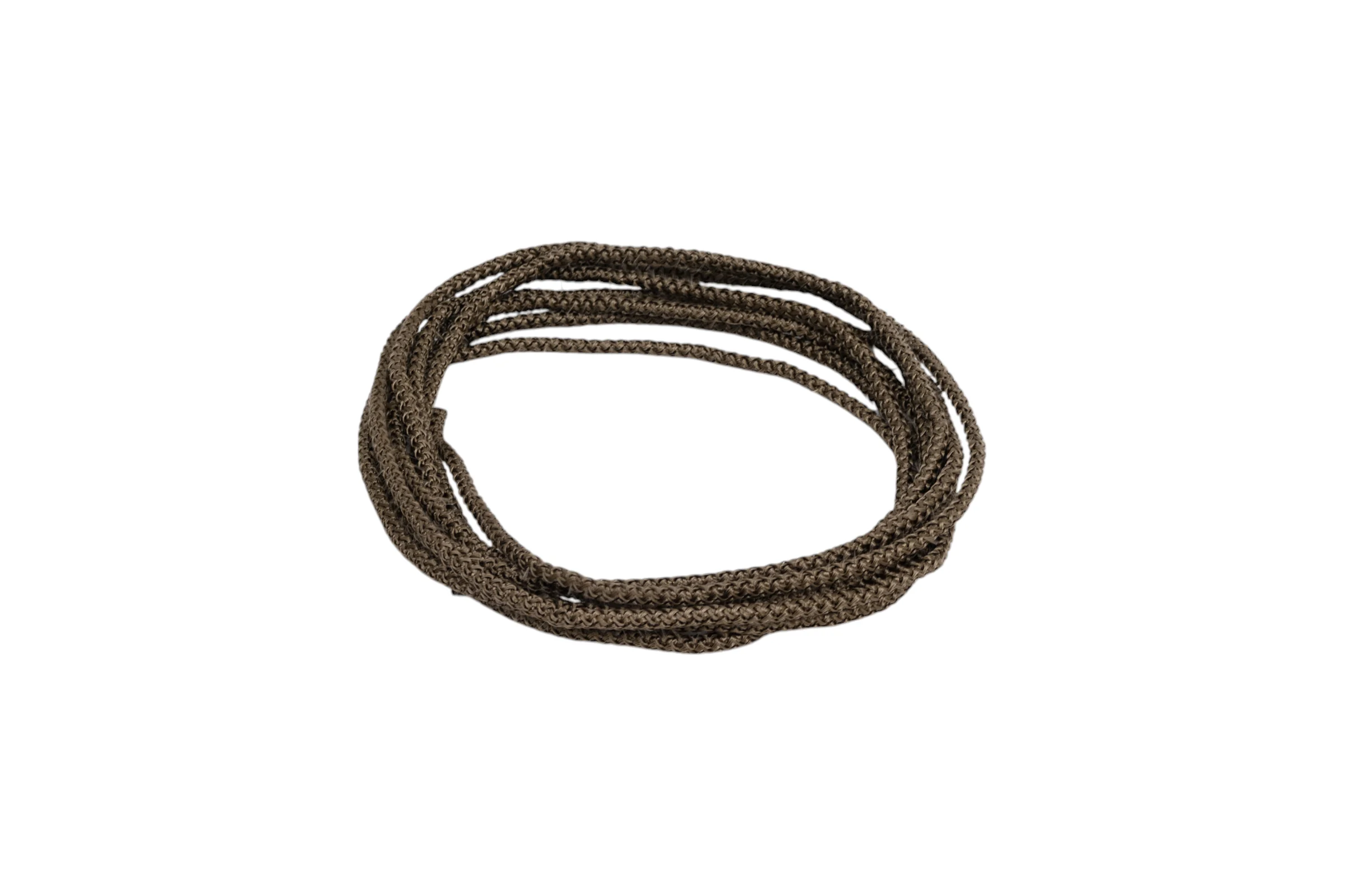 Шнур базальтовый плетеный ВЗТМ марки Expert Braided Basalt Cord 6 мм, 5 метров ШВ-6-5пм-СЕТИ (21)