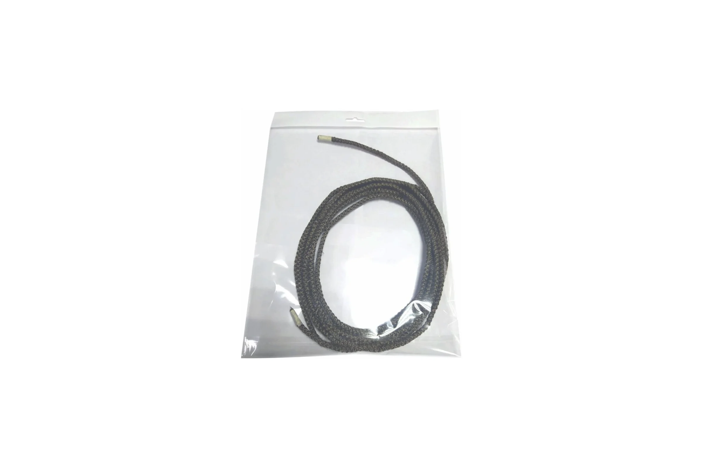 Шнур базальтовый плетеный ВЗТМ марки Expert Braided Basalt Cord 6 мм, 5 метров ШВ-6-5пм-СЕТИ (21)