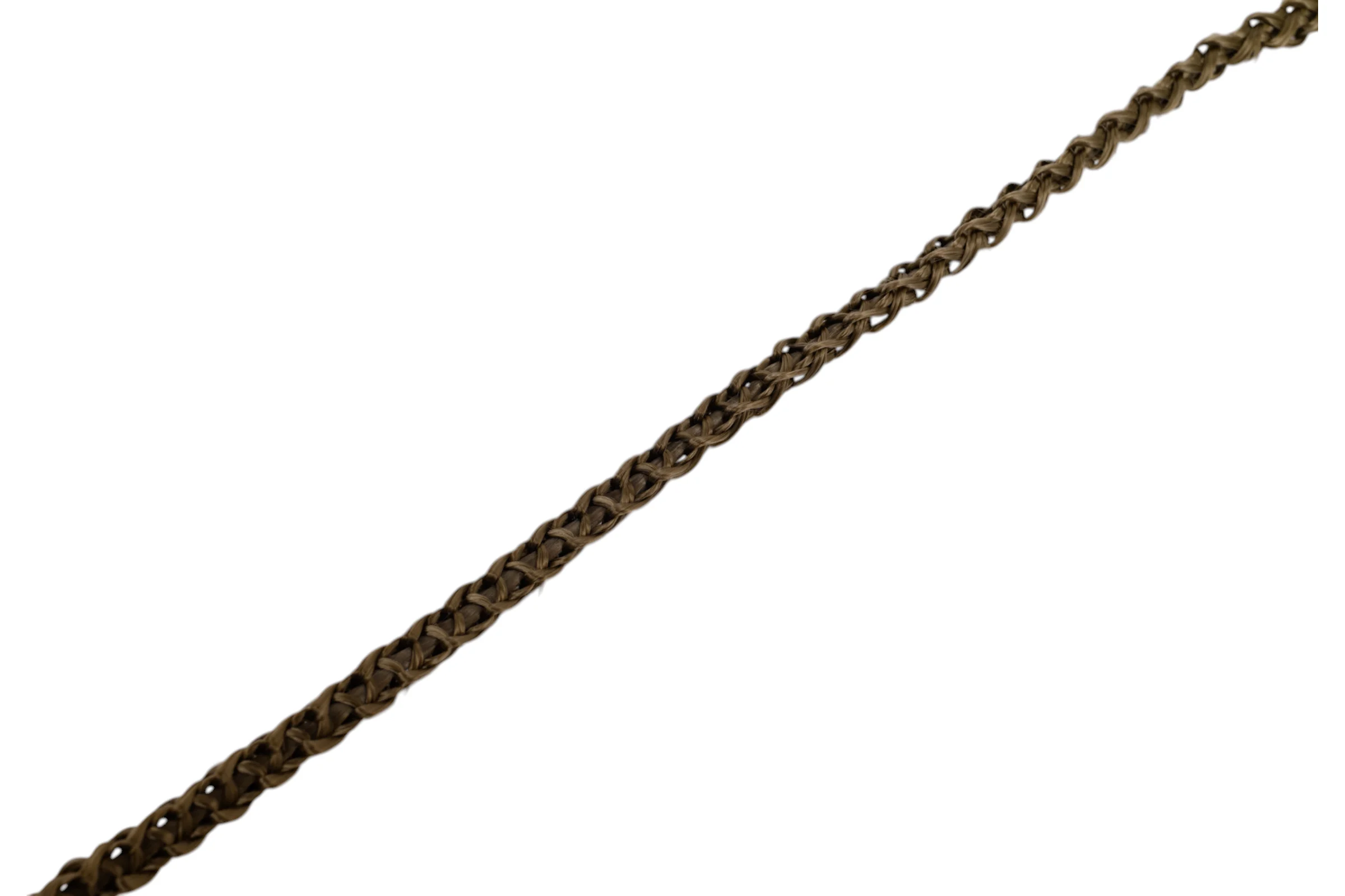 Шнур базальтовый плетеный ВЗТМ марки Expert Braided Basalt Cord 4 мм, 5 метров ШВ-4-5пм-СЕТИ (21)