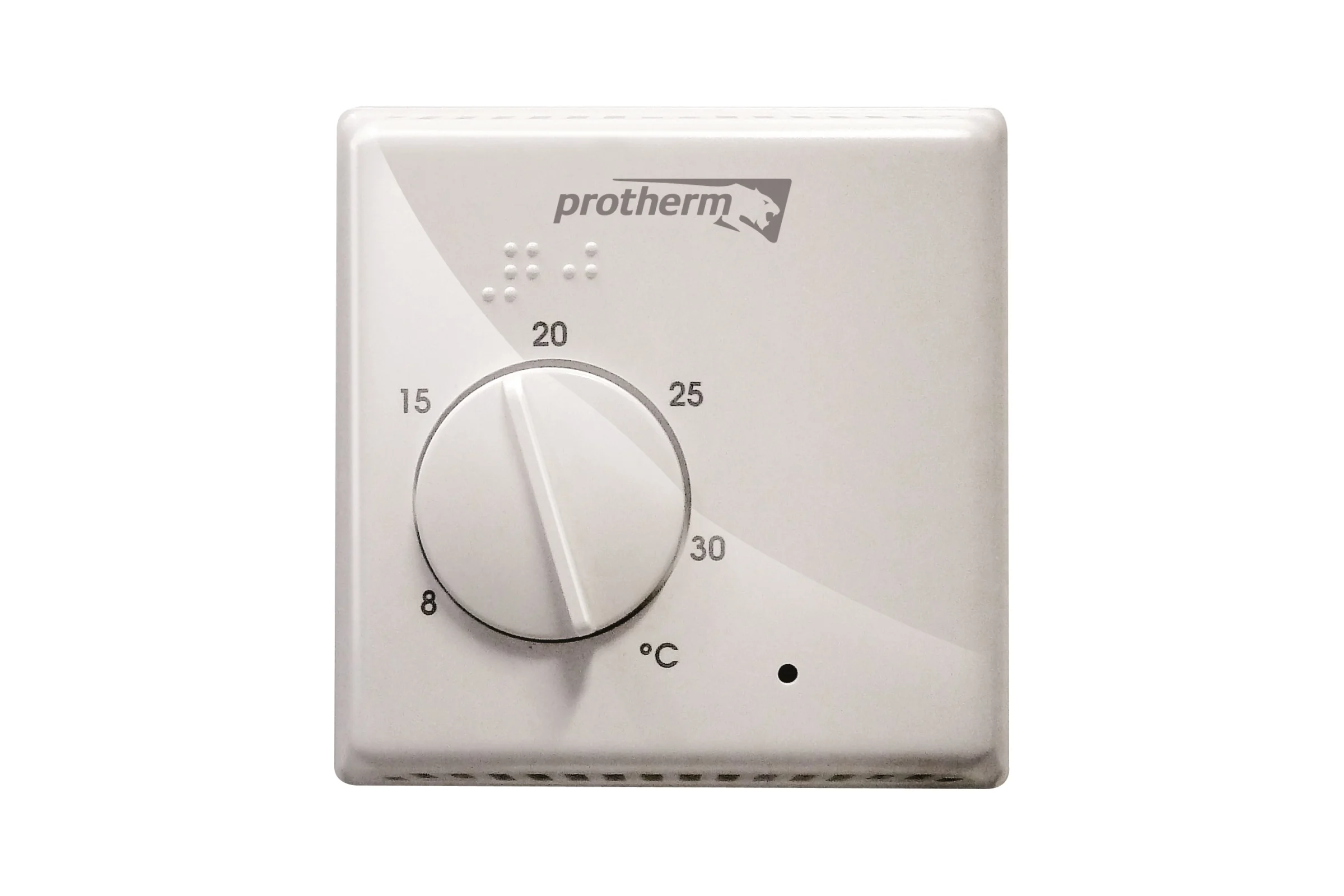 Комнатный регулятор температуры Exabasic Protherm 6195