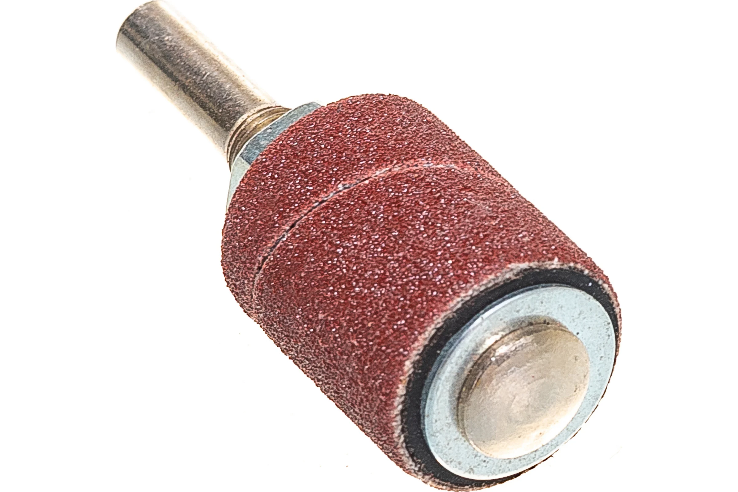 Бандаж наждачный 10 шт и барабан наждачный FIT IT 36914