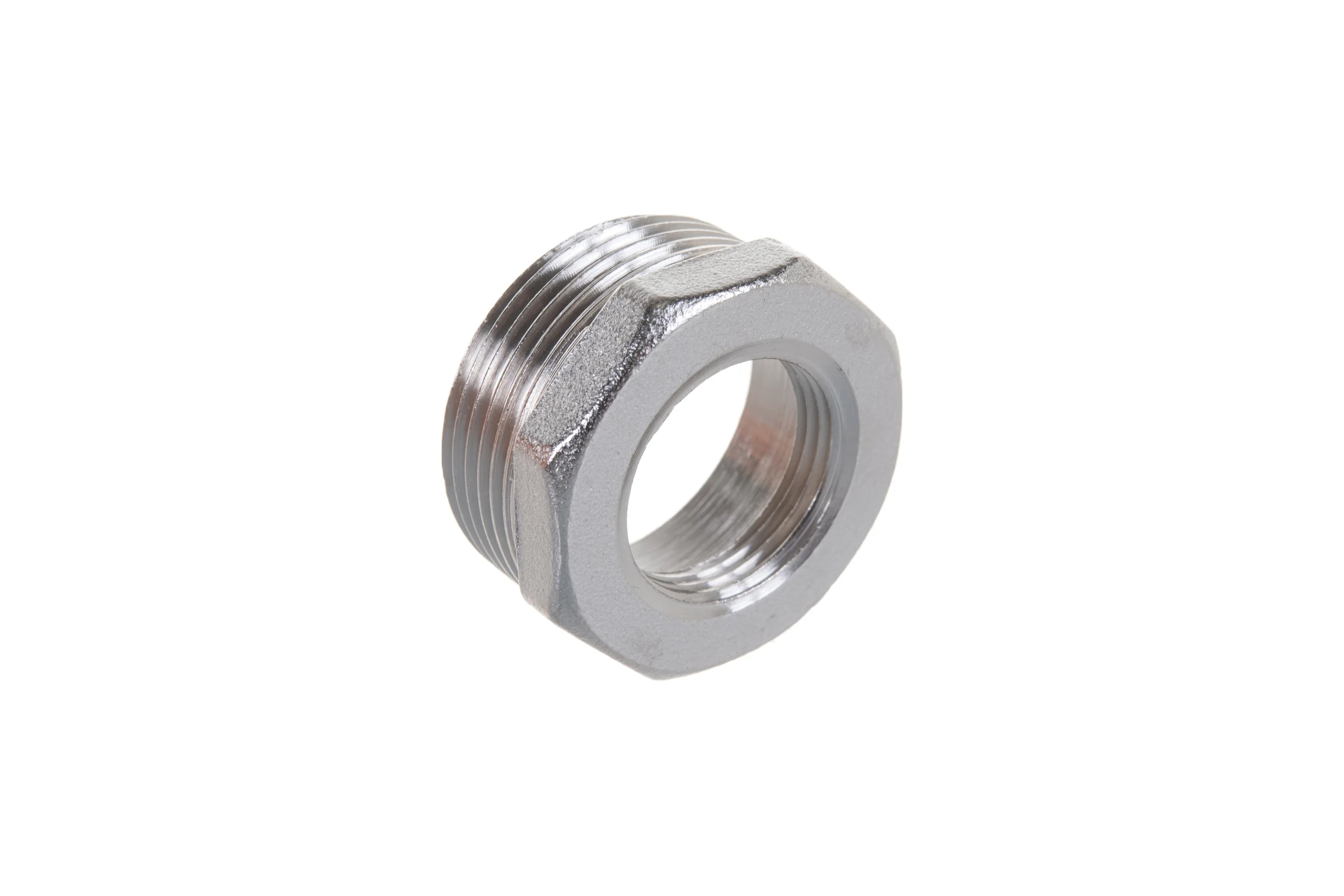 Футорка FV-PLAST FV-Brass переходник НР-ВР 1 1/4х3/4 AA455054034