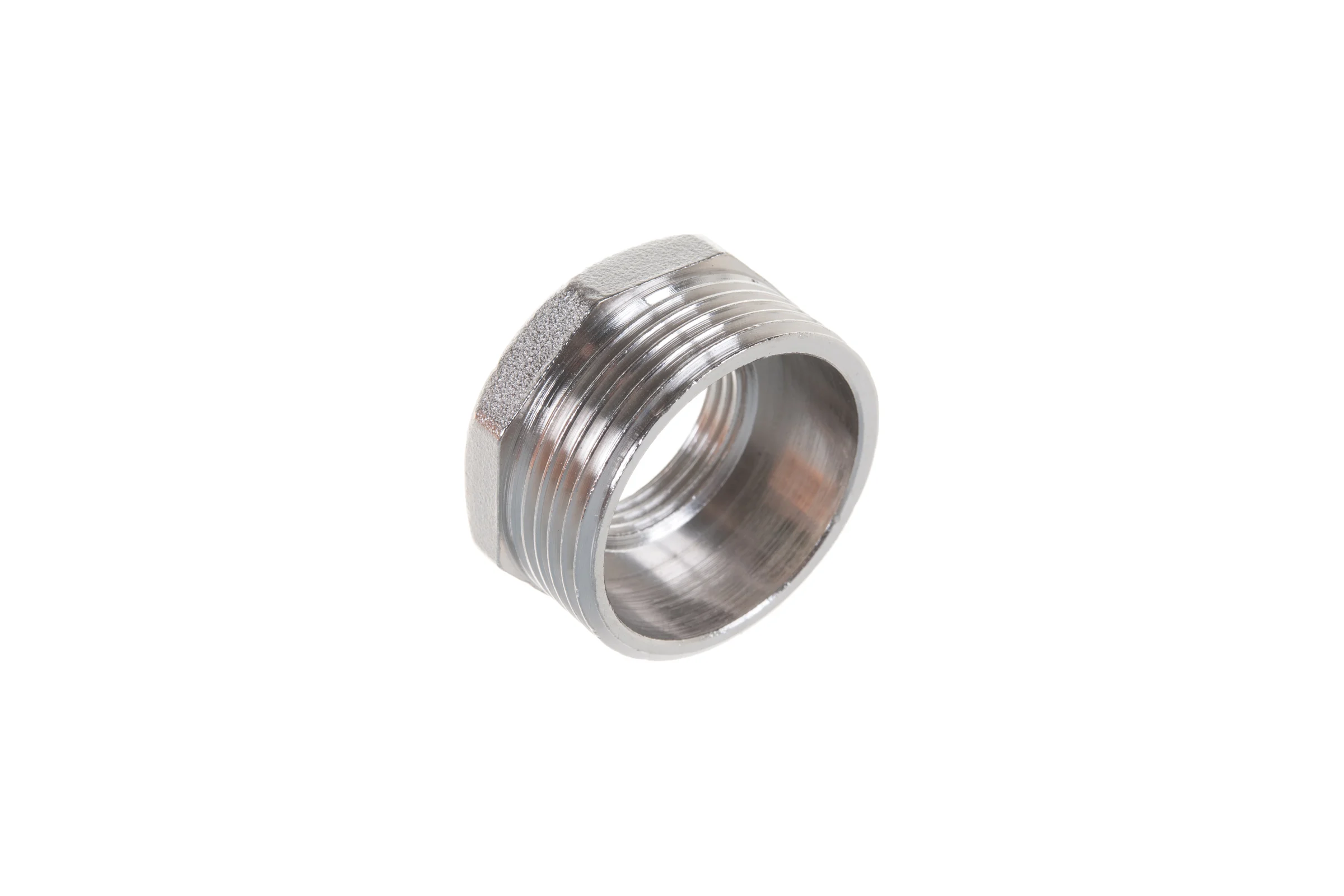 Футорка FV-PLAST FV-Brass переходник НР-ВР 1 1/4х3/4 AA455054034