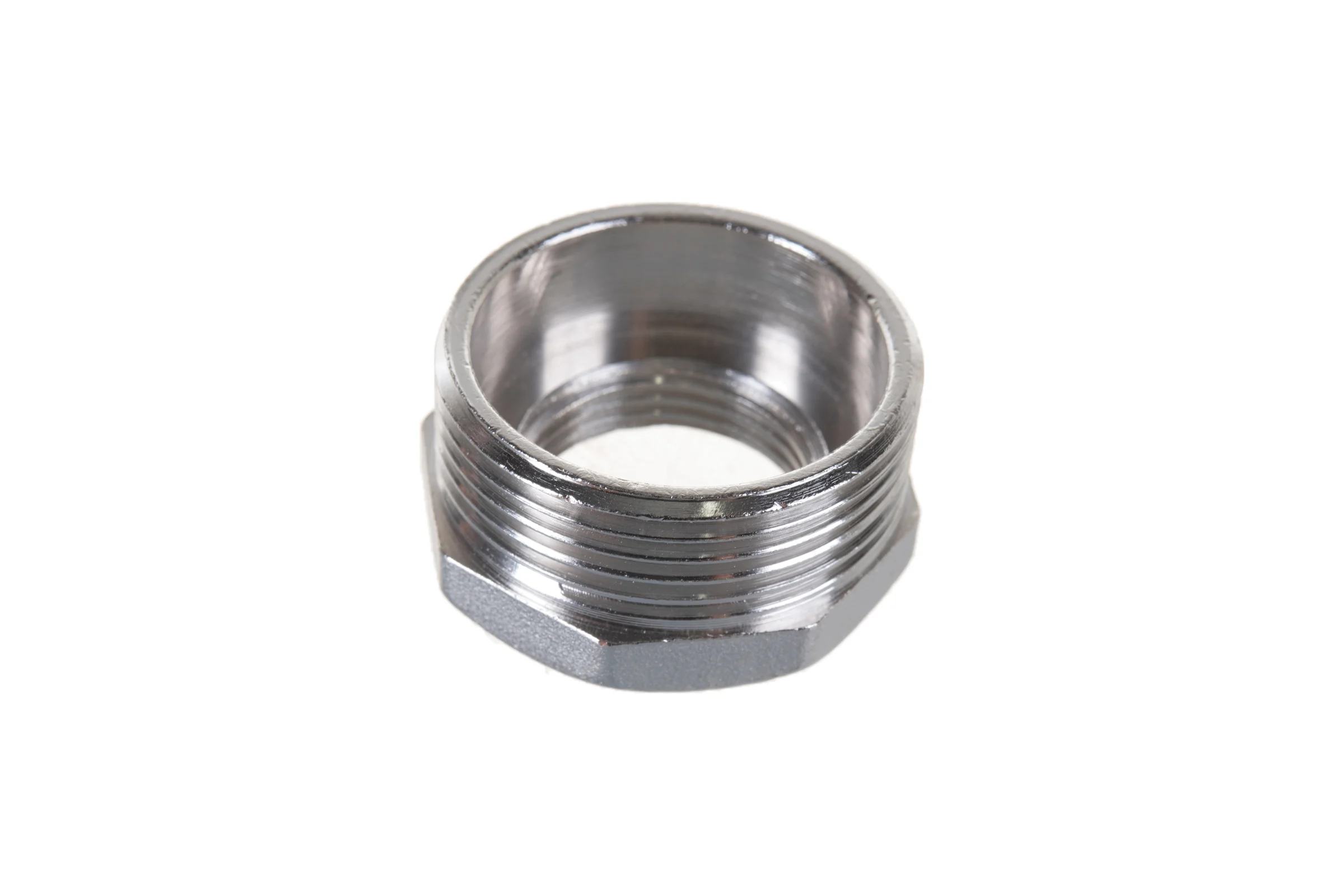 Футорка FV-PLAST FV-Brass переходник НР-ВР 1 1/4х3/4 AA455054034