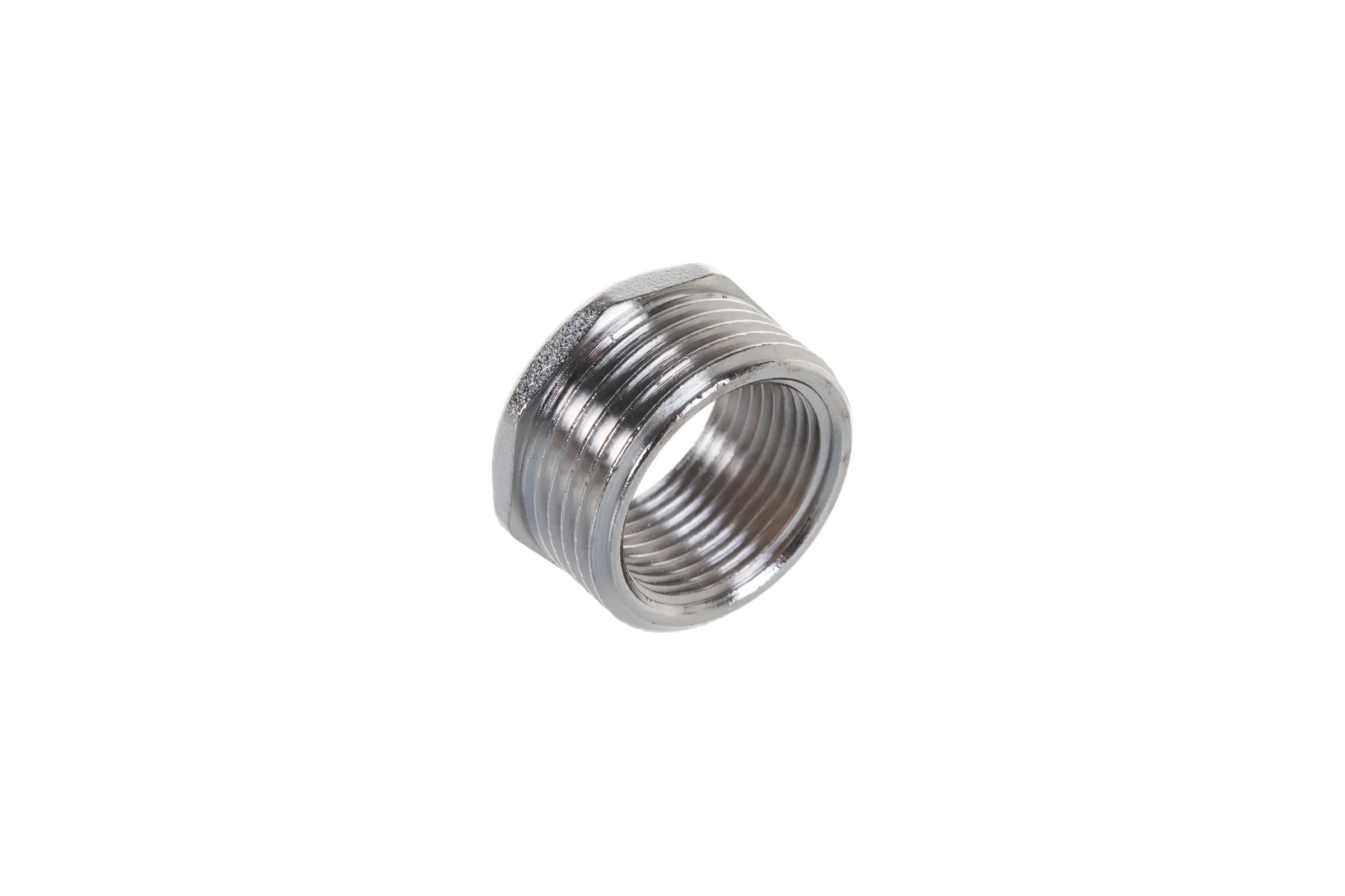 Футорка FV-PLAST FV-Brass переходник НР-ВР 1х3/4 AA455001034