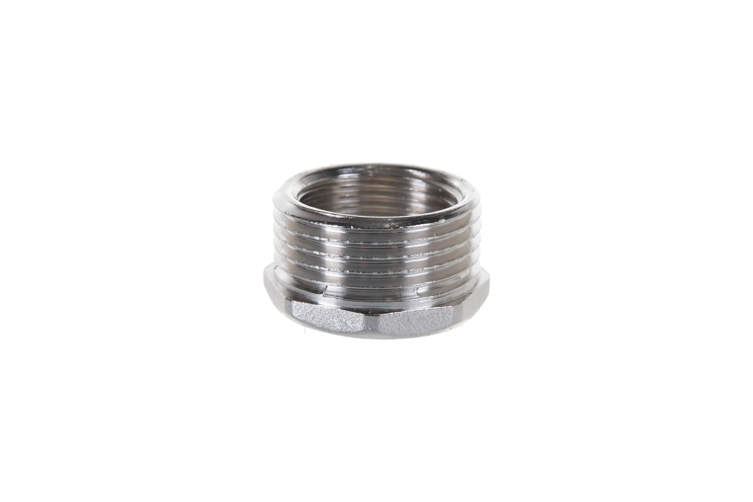 Футорка FV-PLAST FV-Brass переходник НР-ВР 1х3/4 AA455001034