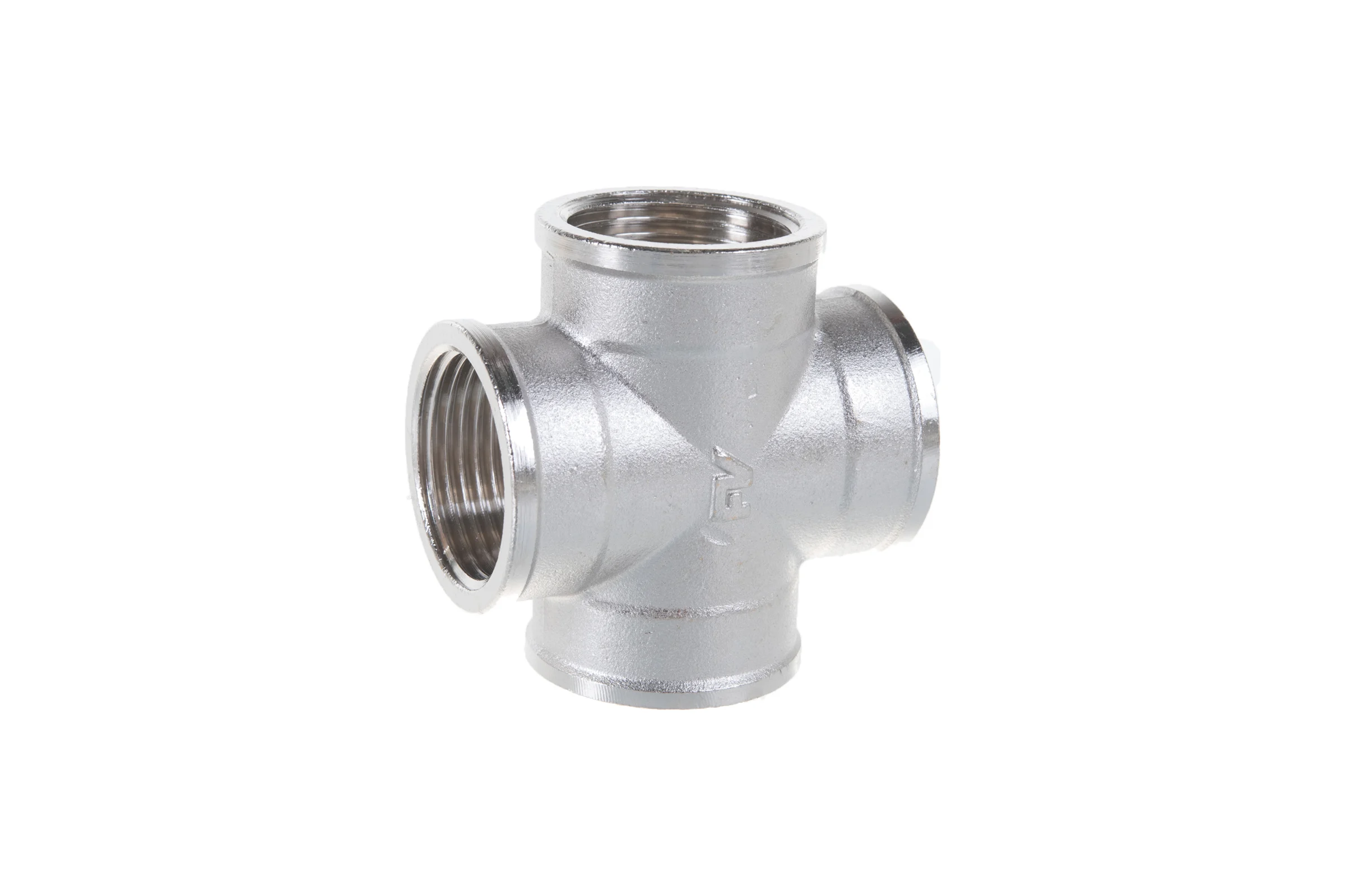 Крестовина FV-PLAST FV-Brass ВР 1 AA461000001
