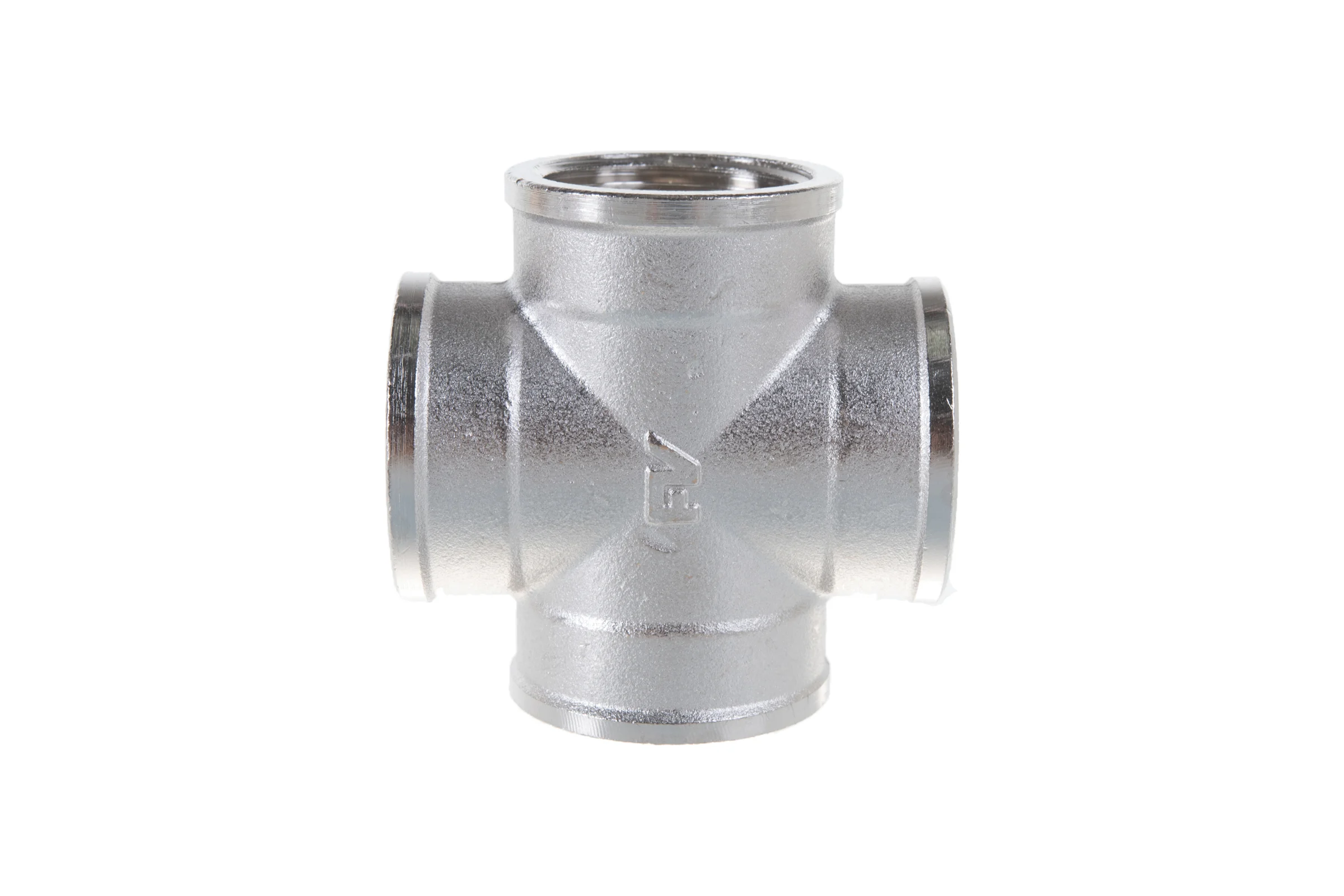 Крестовина FV-PLAST FV-Brass ВР 1 AA461000001