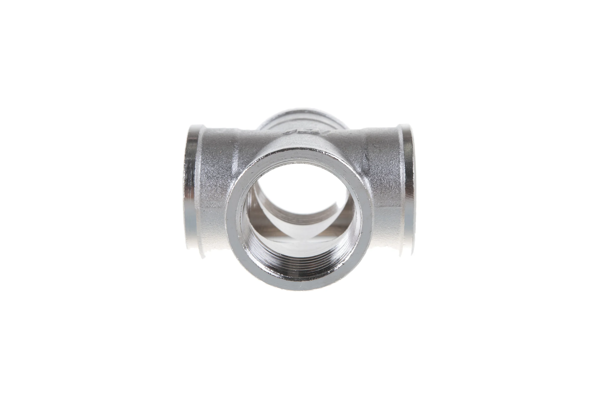Крестовина FV-PLAST FV-Brass ВР 1 AA461000001