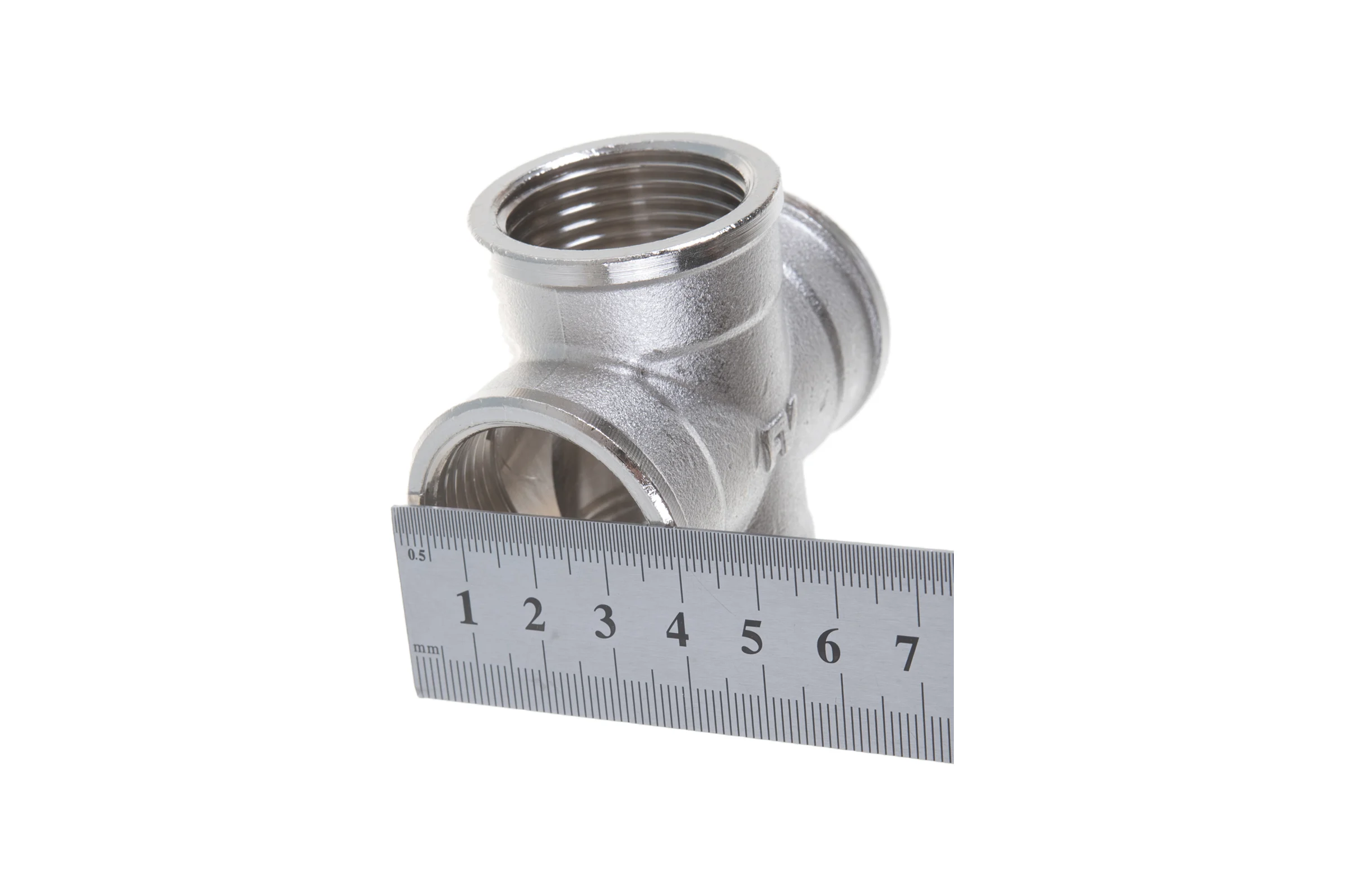 Крестовина FV-PLAST FV-Brass ВР 1 AA461000001