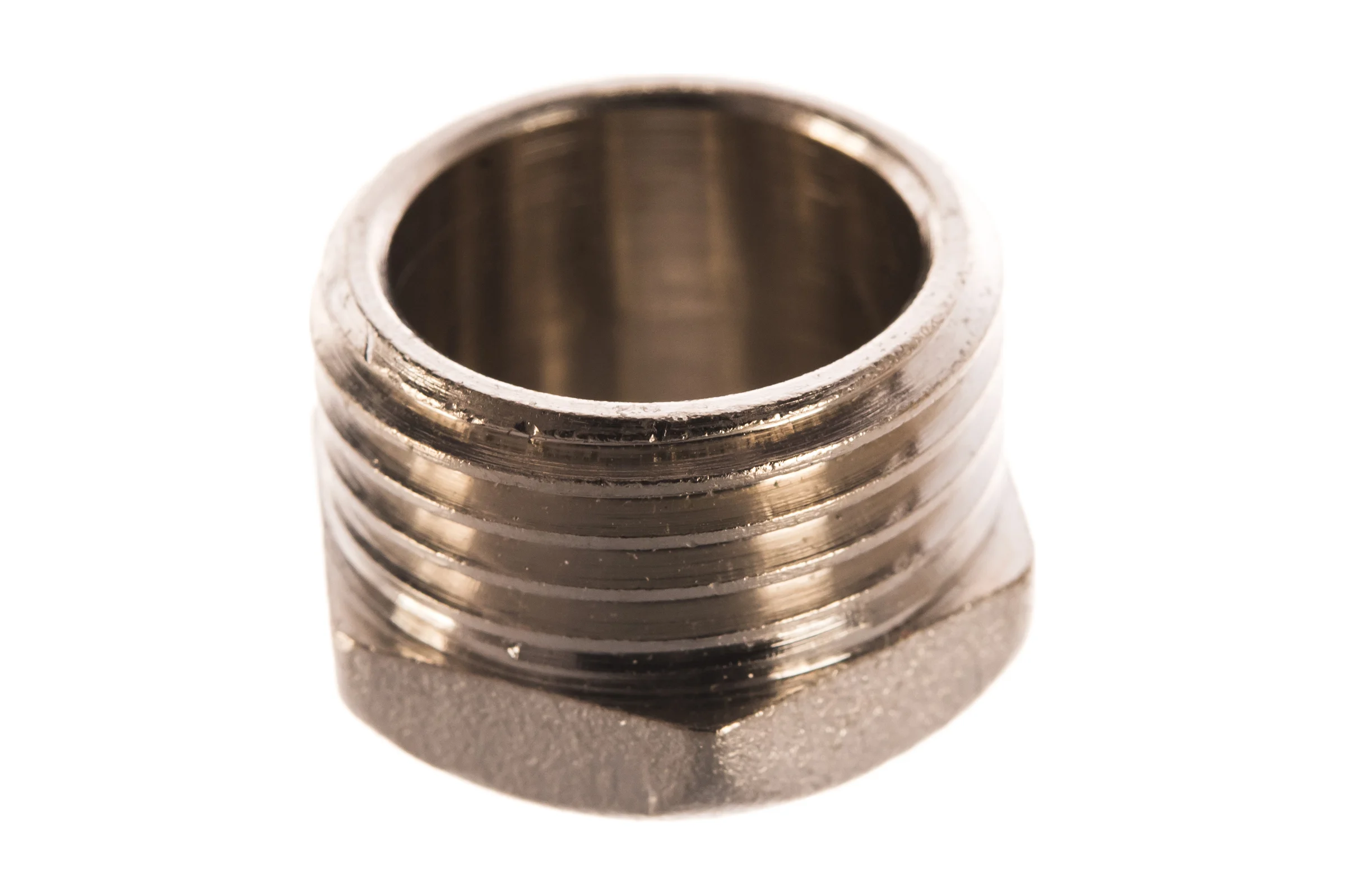 Заглушка FV-PLAST FV-Brass пробка НР 1 2 AA469000012