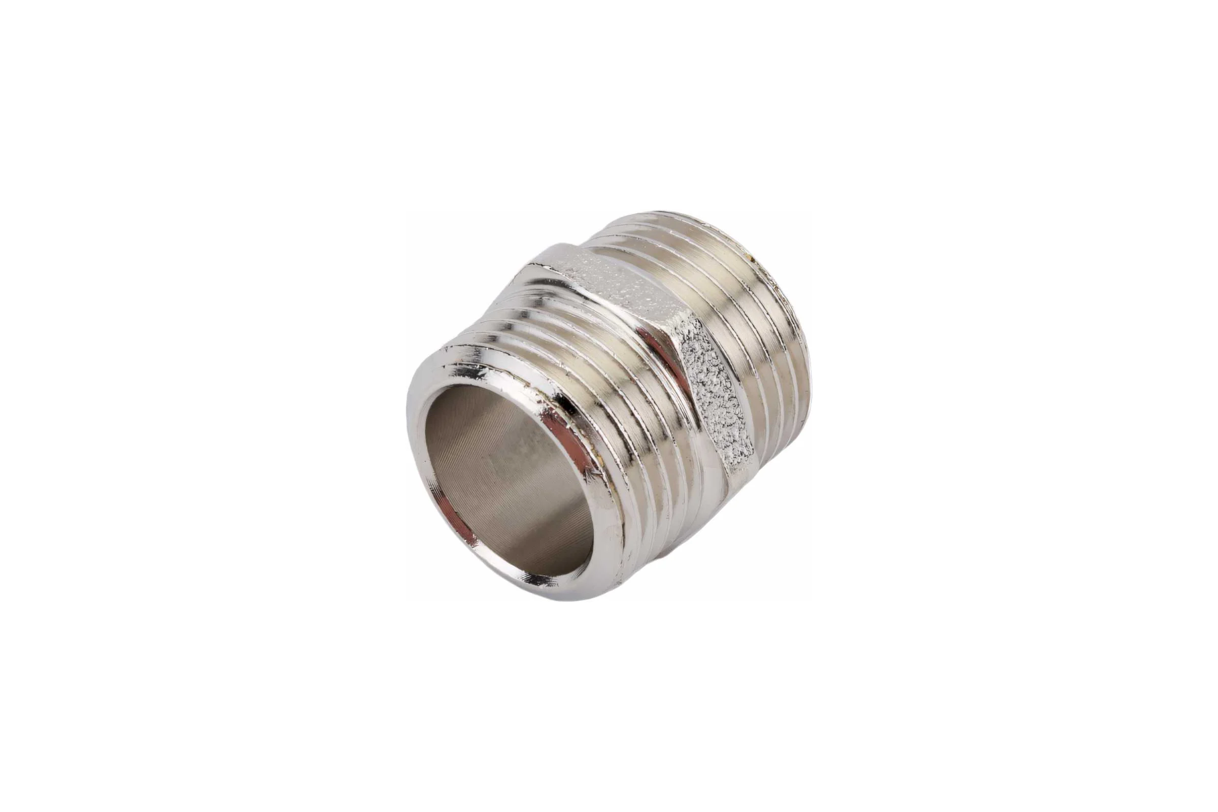 Соединительный ниппель FV-PLAST FV-Brass 3/8 AA450001038