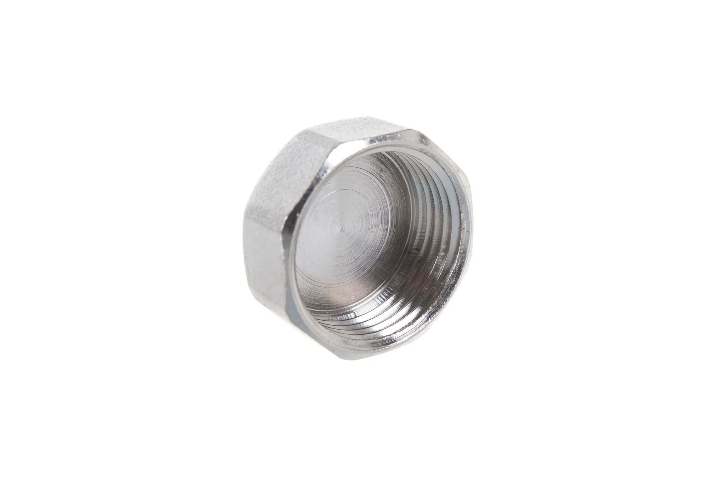 Заглушка FV-PLAST FV-Brass ВР 1 AA469001001