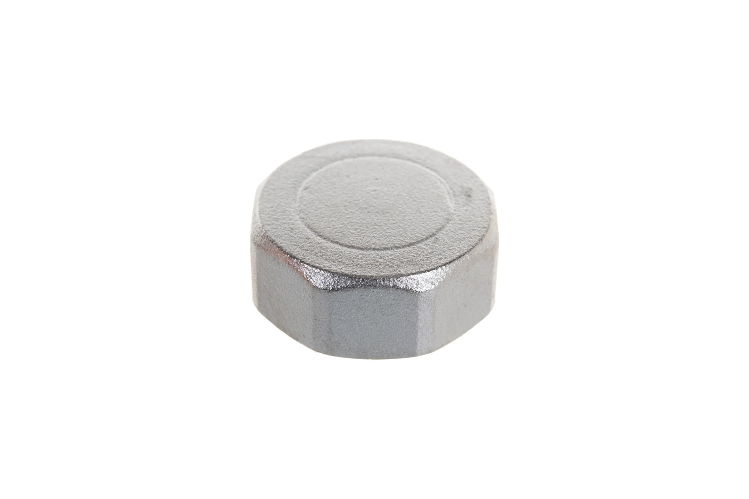 Заглушка FV-PLAST FV-Brass ВР 1 AA469001001