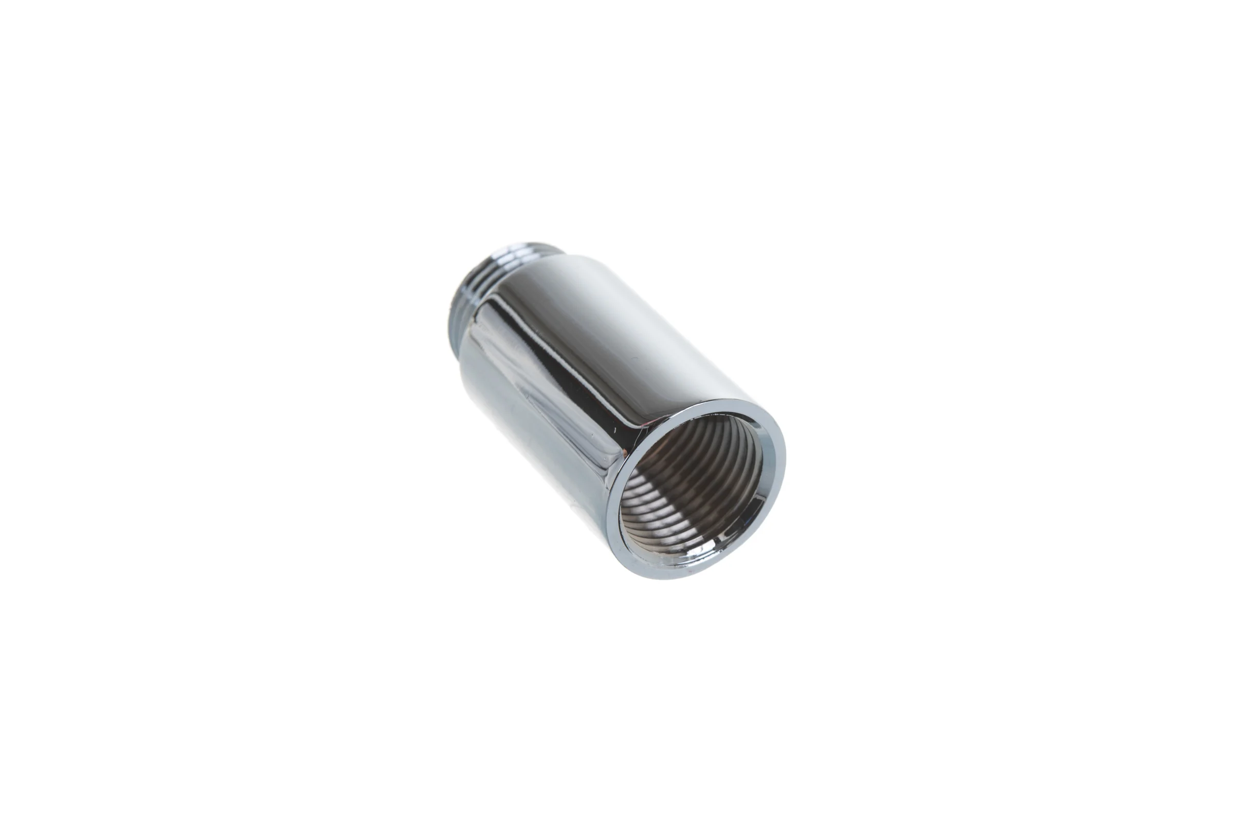 Удлинитель FV-PLAST FV-Brass 1/2 ХРОМ 1/2х40 мм AA457012040
