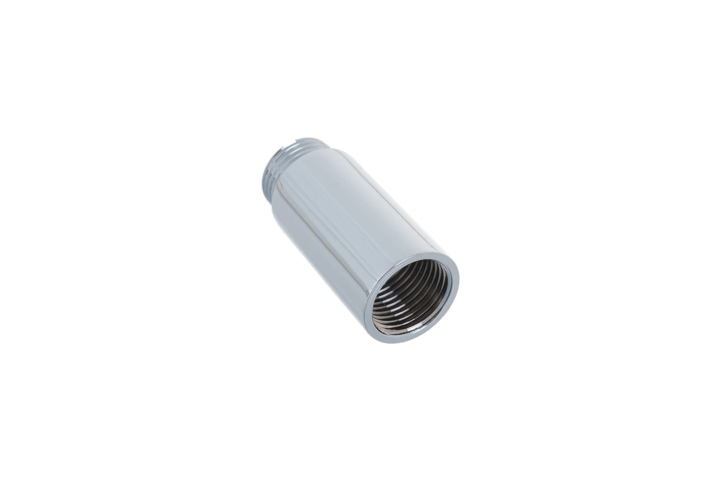 Удлинитель FV-PLAST FV-Brass 1/2 ХРОМ 1/2х50 мм AA457012050