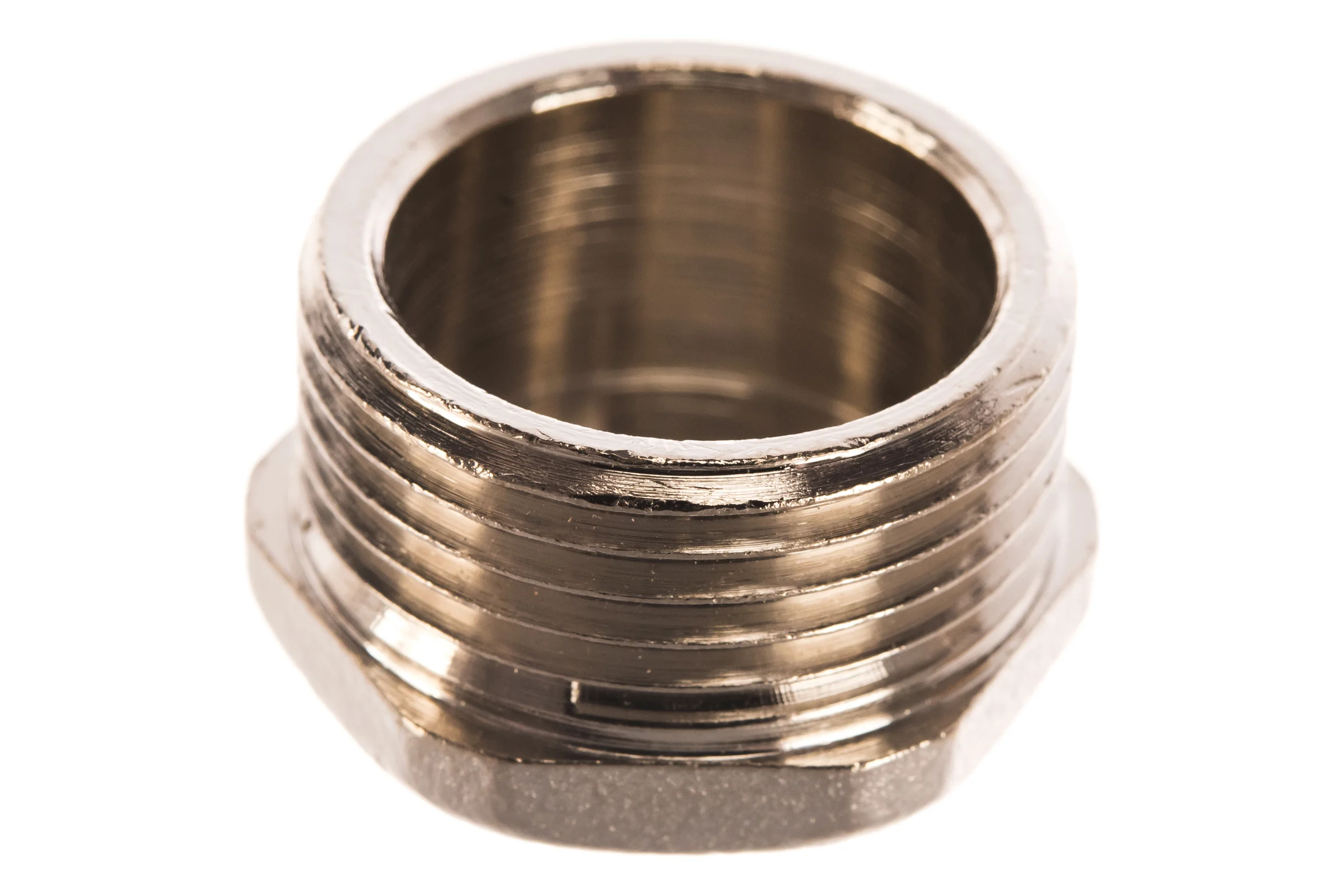 Заглушка FV-PLAST FV-Brass пробка НР 3/4 AA469000034