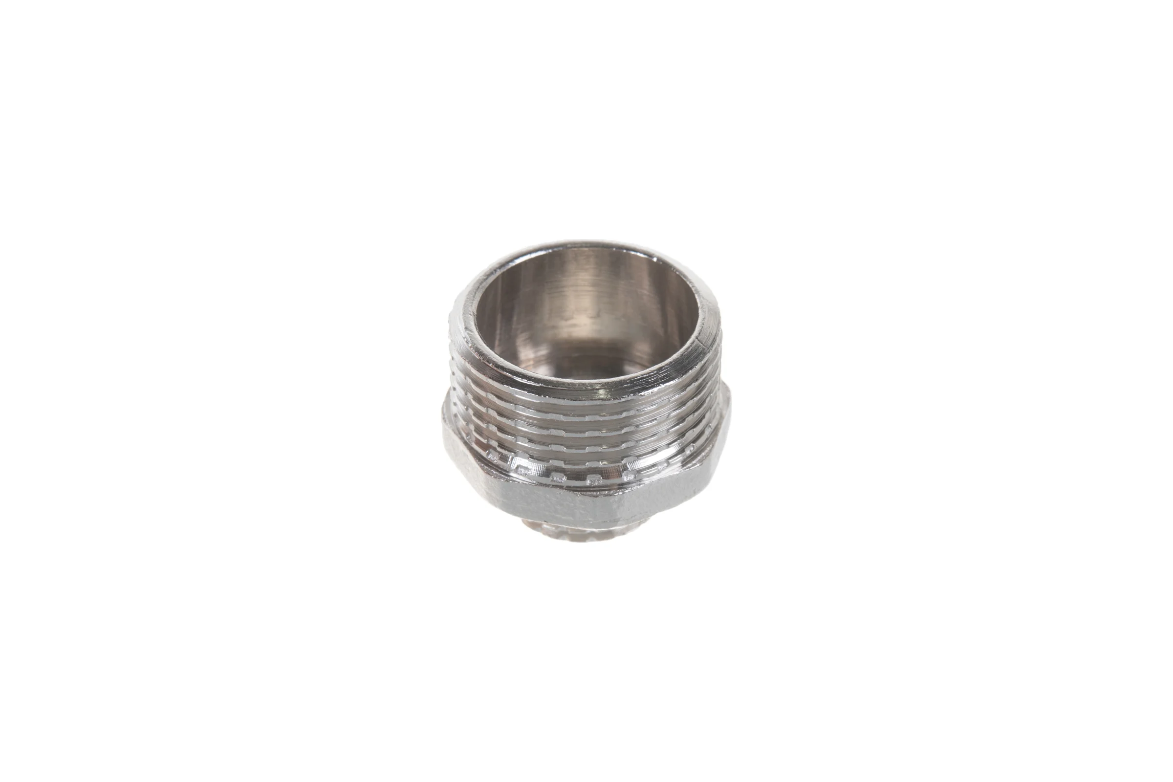 Переходной ниппель FV-PLAST FV-Brass 1х1/2 AA451001012