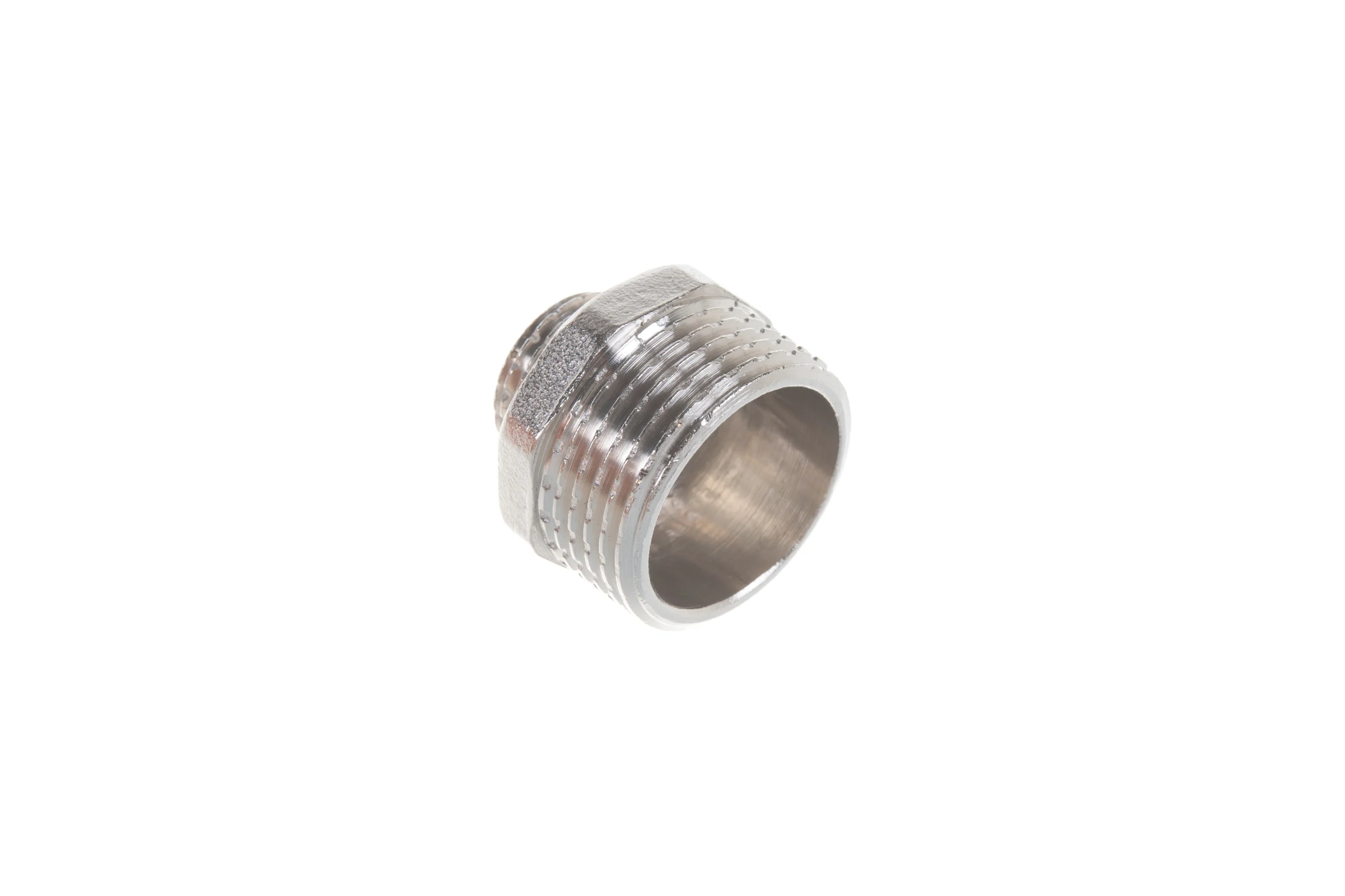 Переходной ниппель FV-PLAST FV-Brass 1х1/2 AA451001012