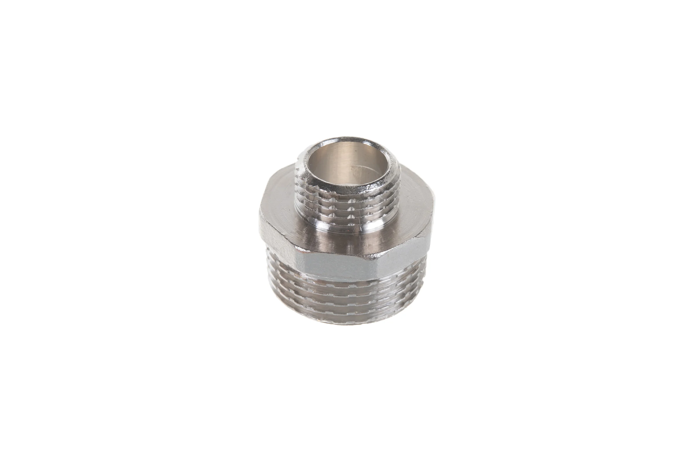 Переходной ниппель FV-PLAST FV-Brass 1х1/2 AA451001012