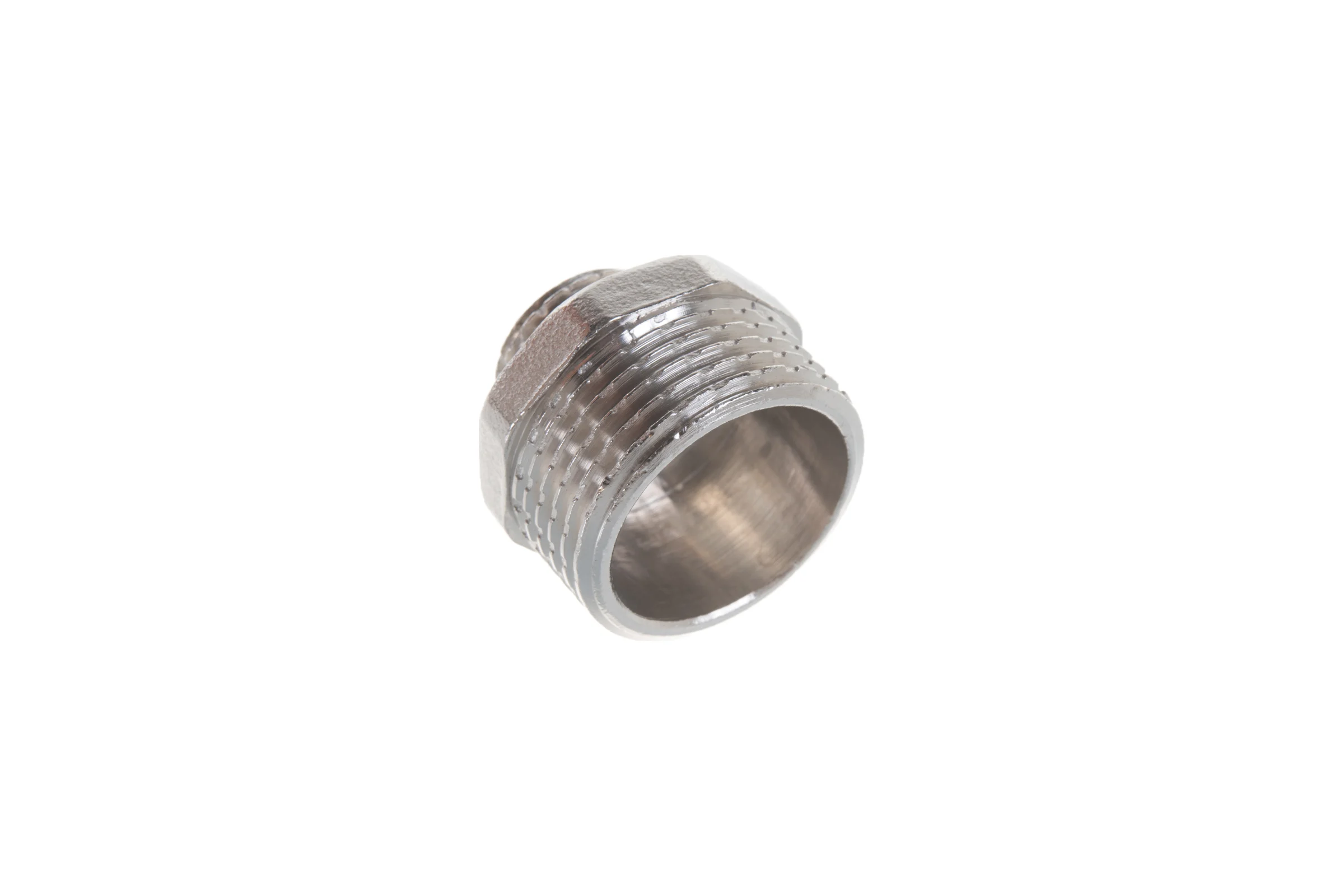 Переходной ниппель FV-PLAST FV-Brass 1х1/2 AA451001012