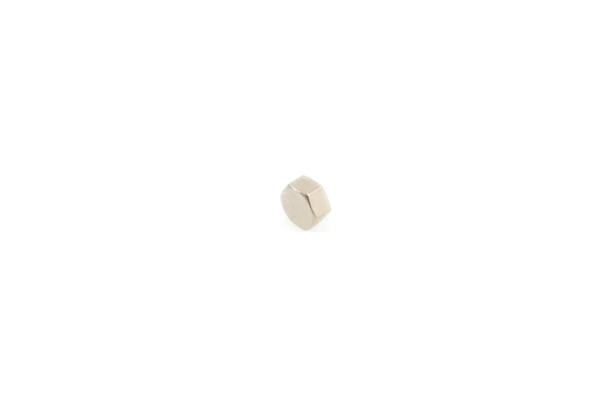Заглушка FV-PLAST FV-Brass ВР 1 2 AA469001012