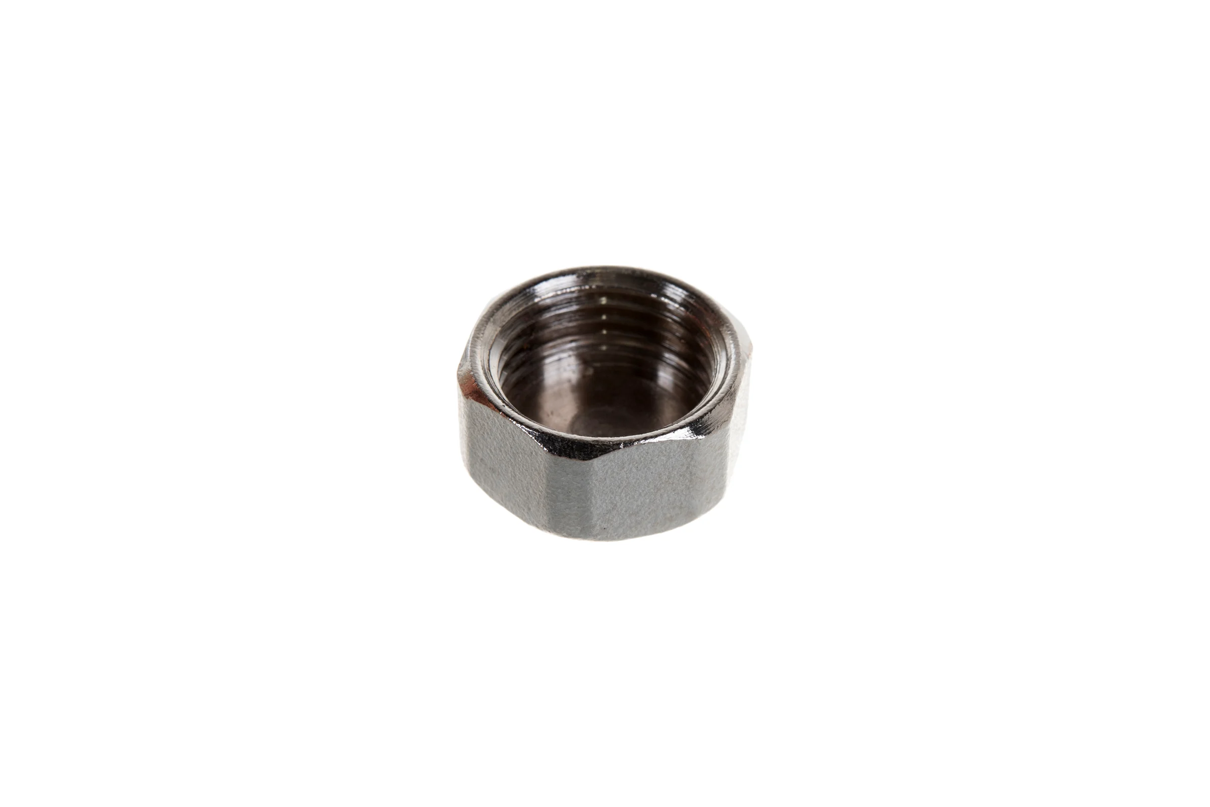 Заглушка FV-PLAST FV-Brass ВР 1 2 AA469001012