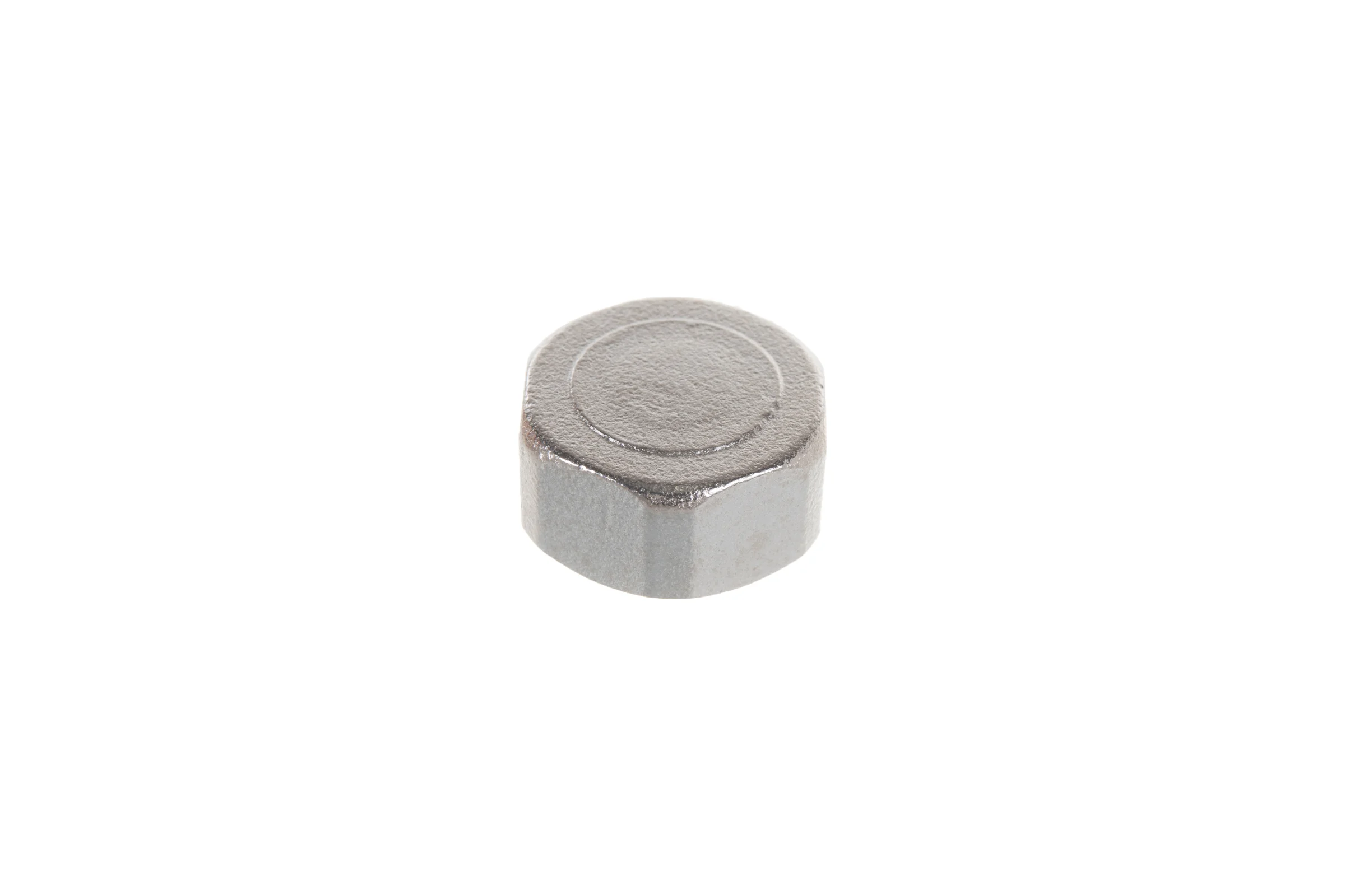 Заглушка FV-PLAST FV-Brass ВР 1 2 AA469001012