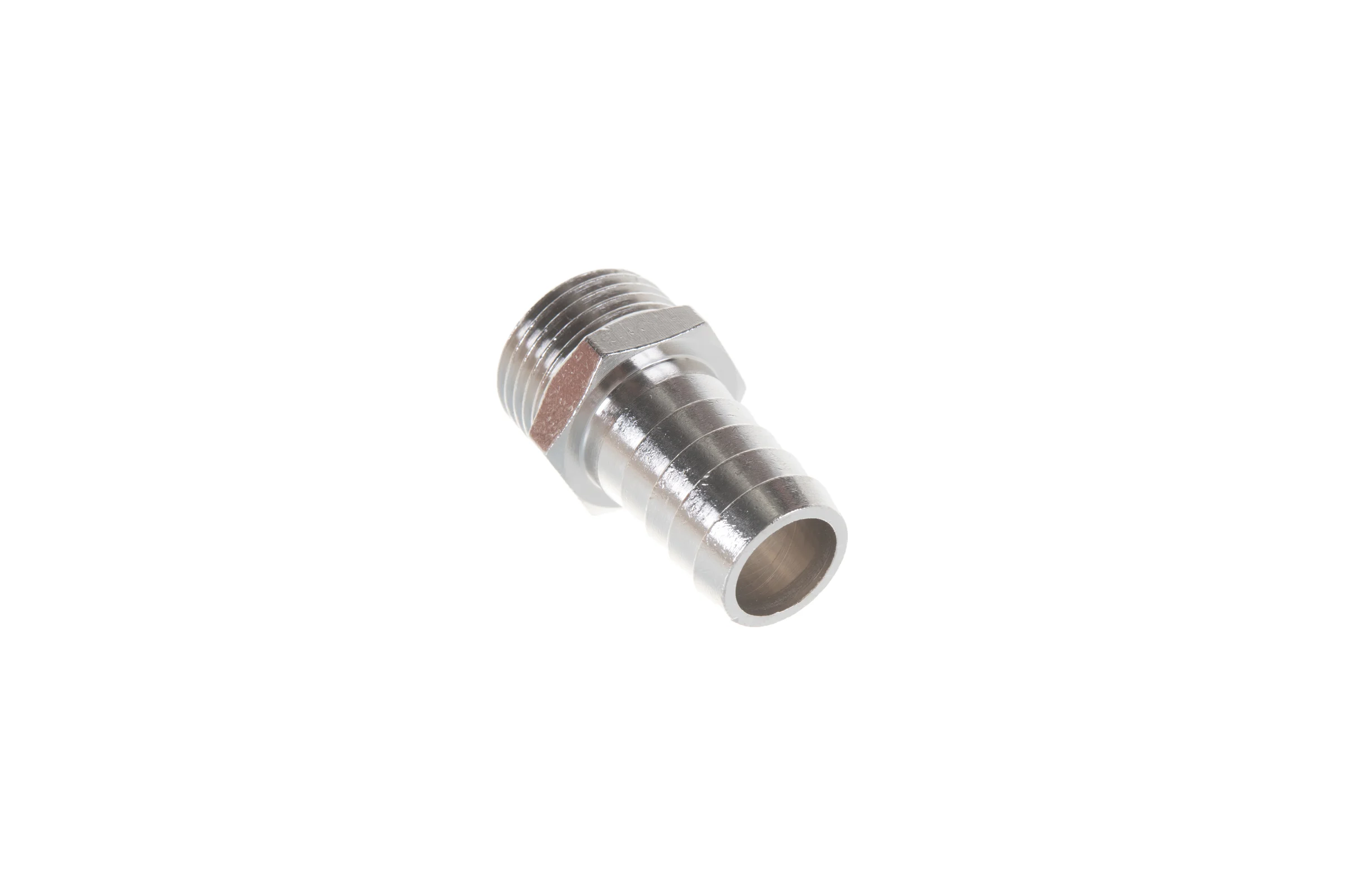 Штуцер FV-PLAST FV-Brass латунный для шланга 16х1/2 НР 1/2'' AA468016012