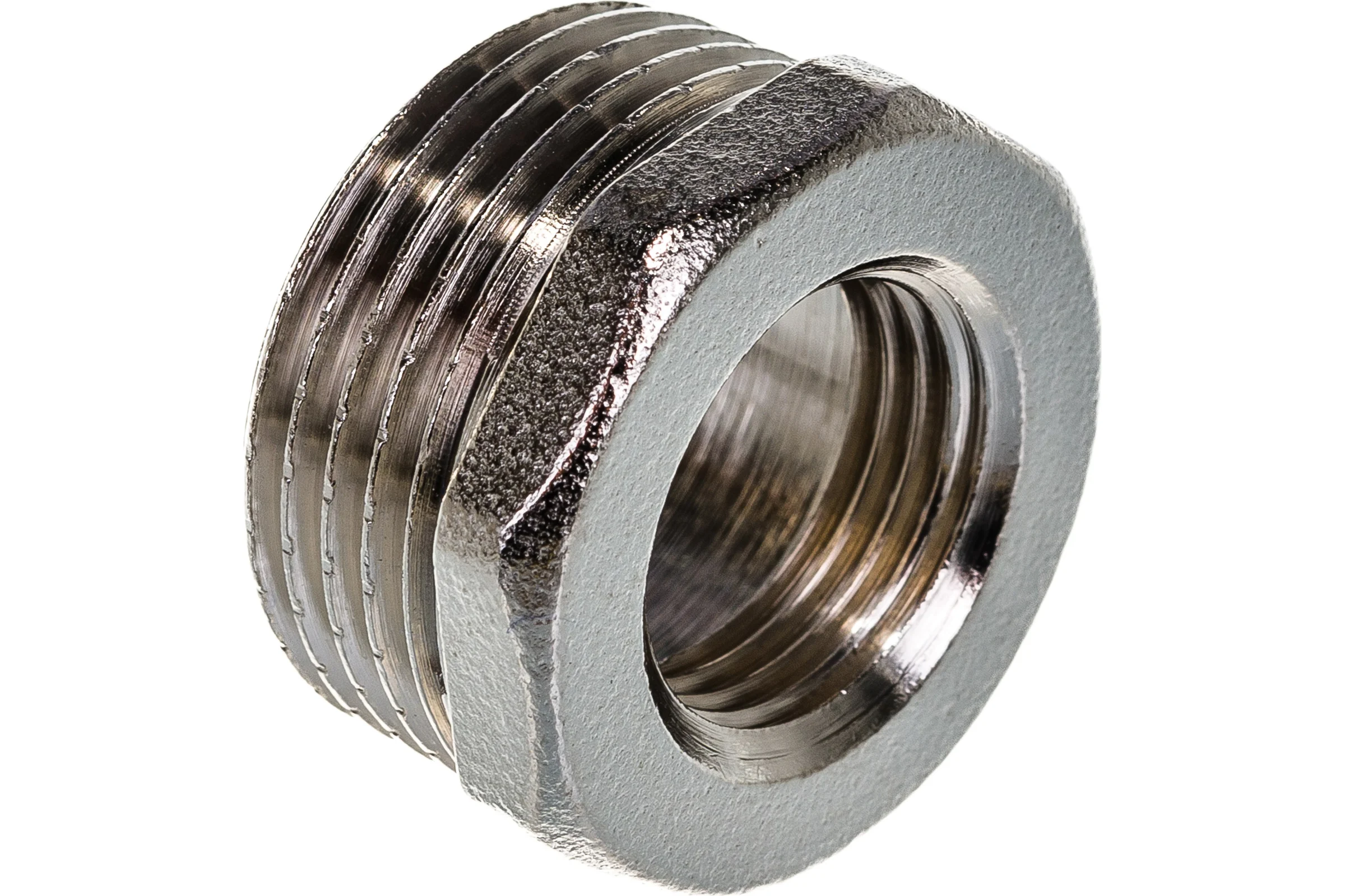 Футорка переходник FV-PLAST FV-Brass НР-ВР 1х1/2 AA455001012