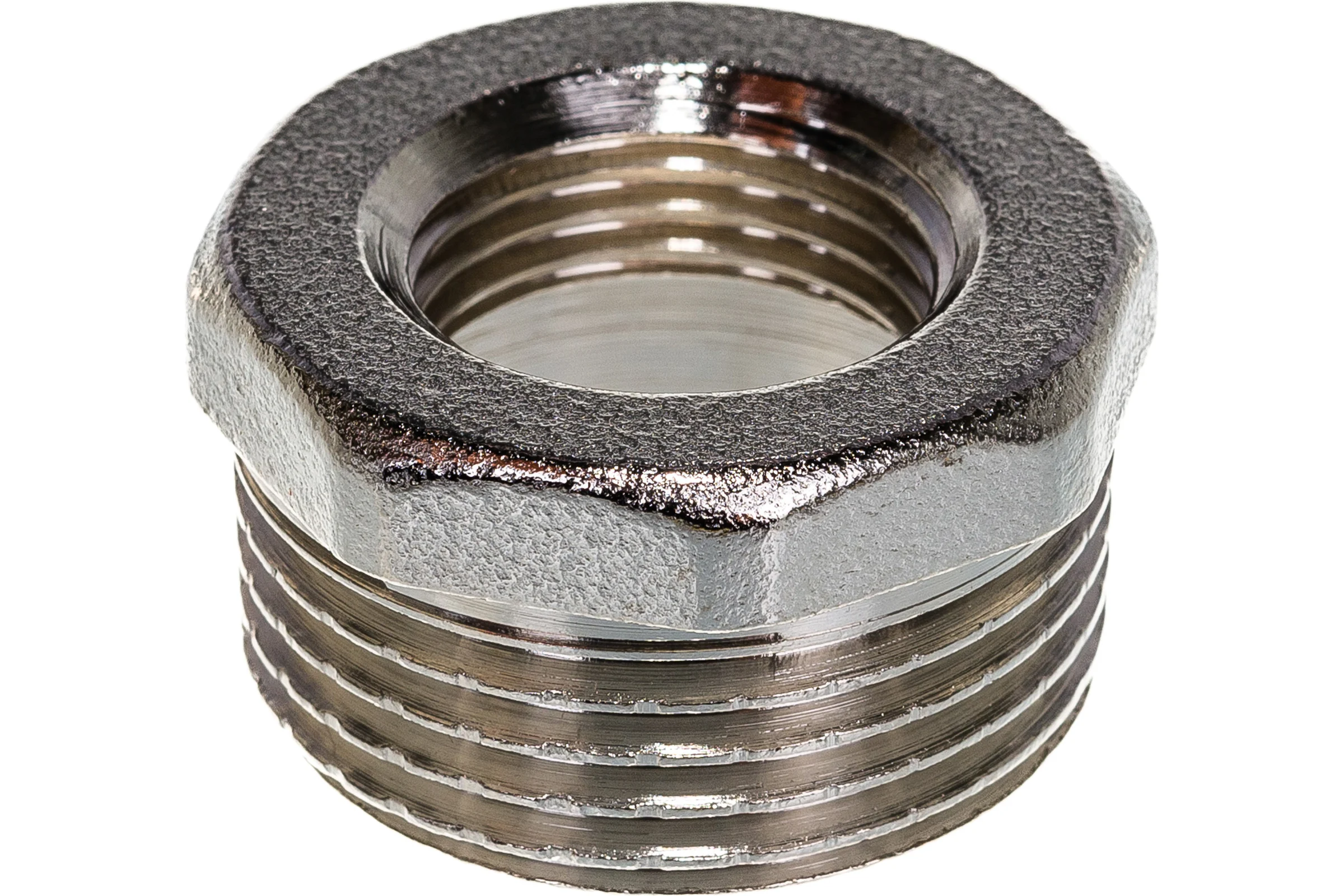 Футорка переходник FV-PLAST FV-Brass НР-ВР 1х1/2 AA455001012